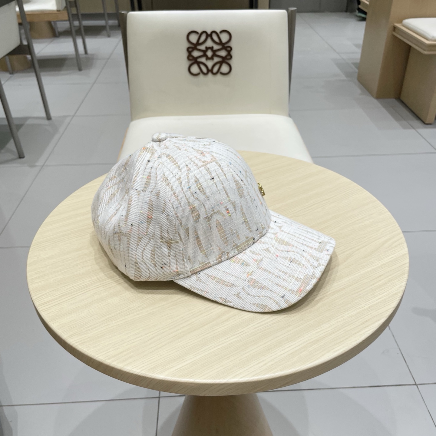  【DIOR迪奥】新款走量简约棒球帽🧢，新款出货，大牌款超好搭配，赶紧入手！