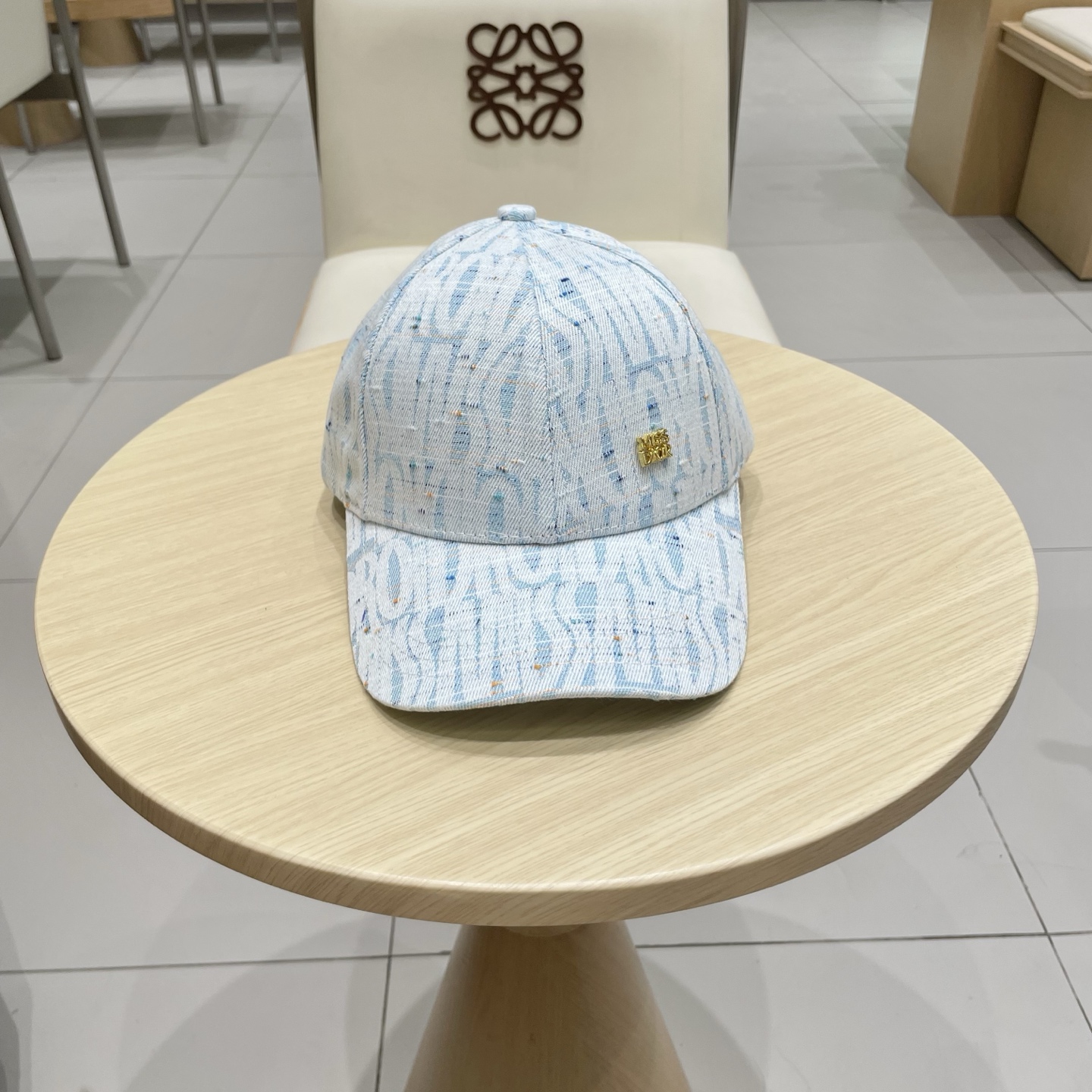  【DIOR迪奥】新款走量简约棒球帽🧢，新款出货，大牌款超好搭配，赶紧入手！