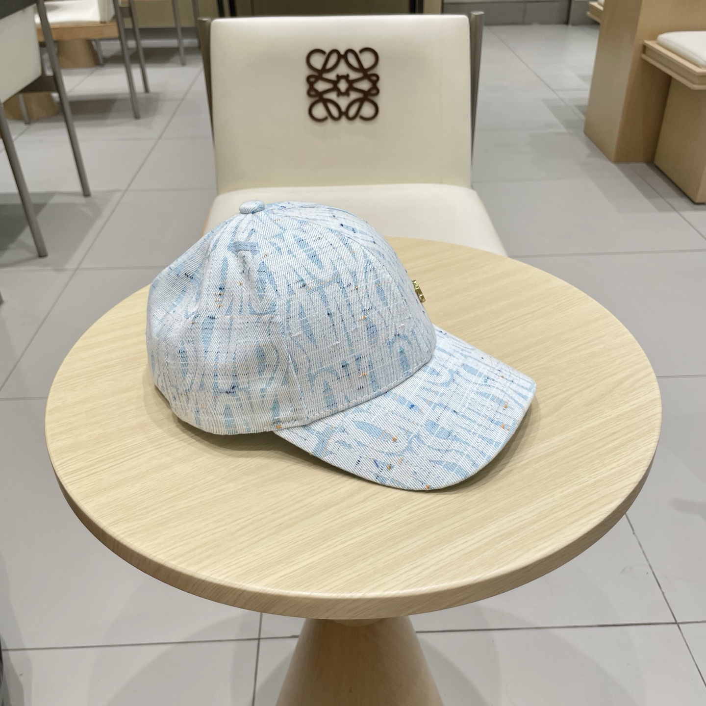  【DIOR迪奥】新款走量简约棒球帽🧢，新款出货，大牌款超好搭配，赶紧入手！