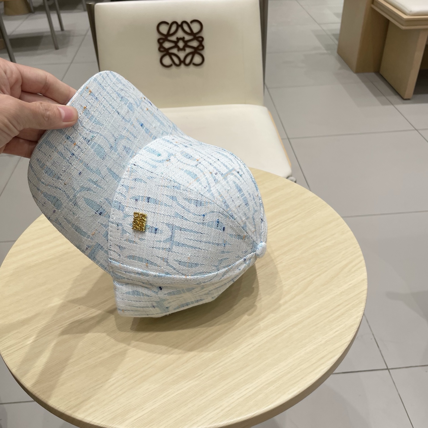  【DIOR迪奥】新款走量简约棒球帽🧢，新款出货，大牌款超好搭配，赶紧入手！