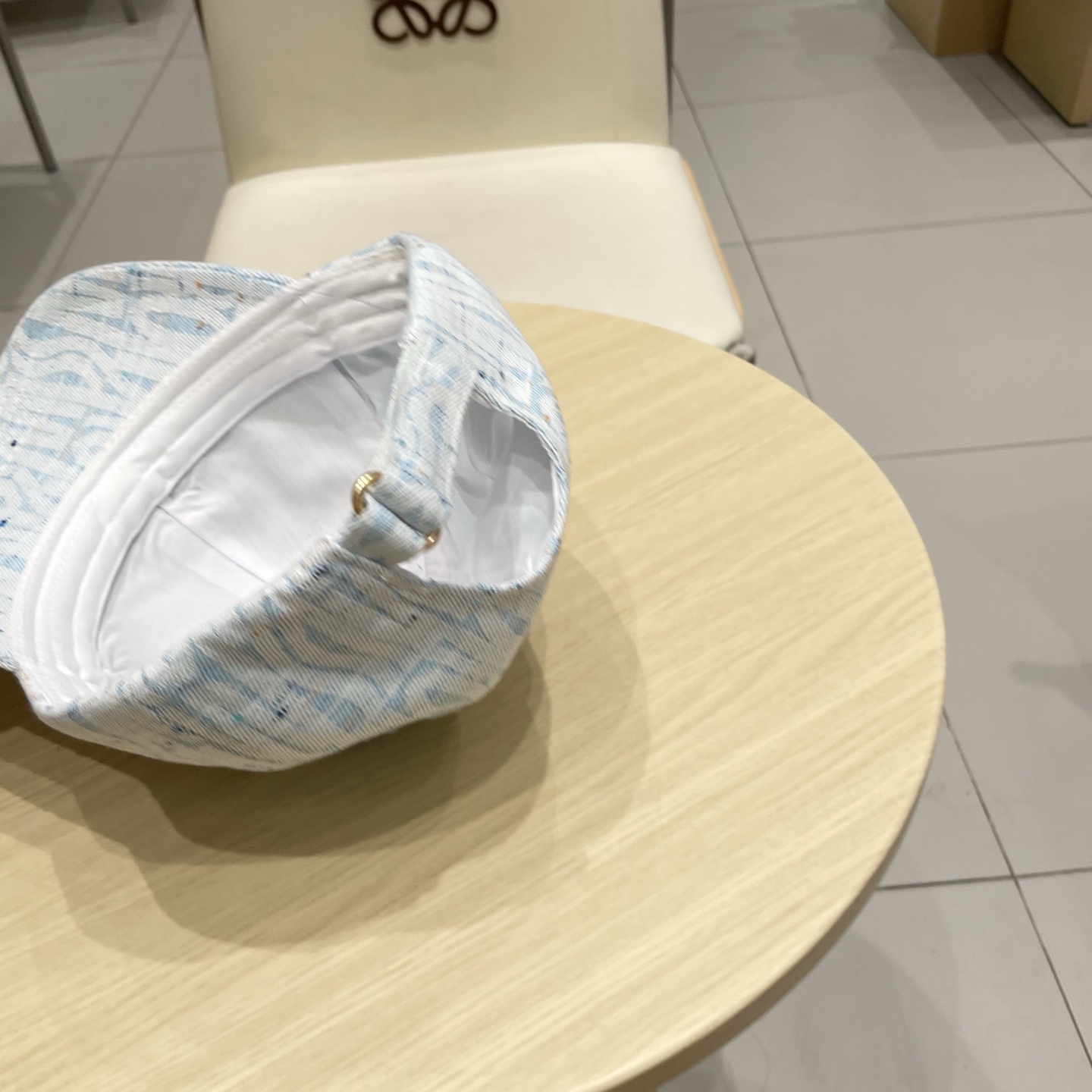  【DIOR迪奥】新款走量简约棒球帽🧢，新款出货，大牌款超好搭配，赶紧入手！