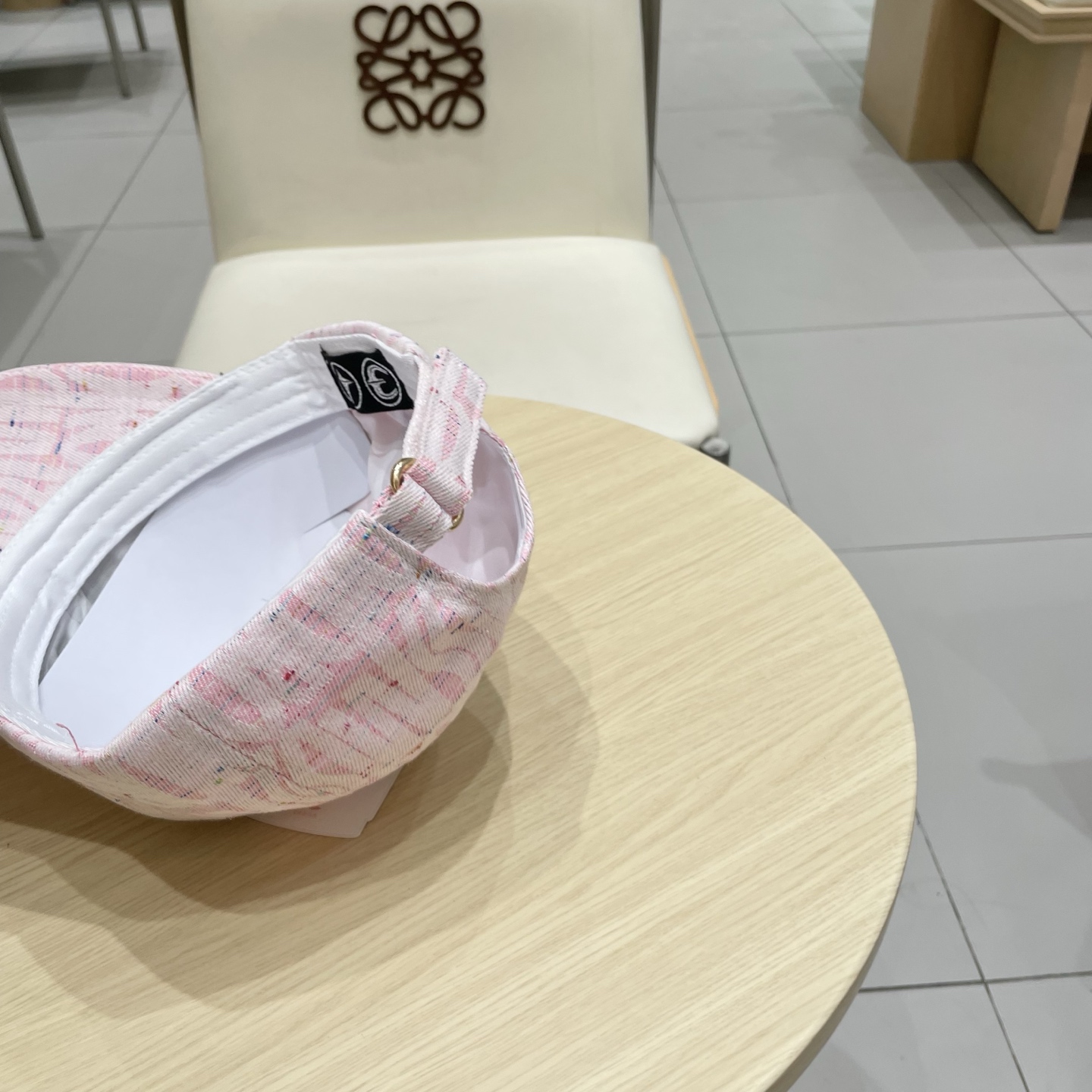  【DIOR迪奥】新款走量简约棒球帽🧢，新款出货，大牌款超好搭配，赶紧入手！