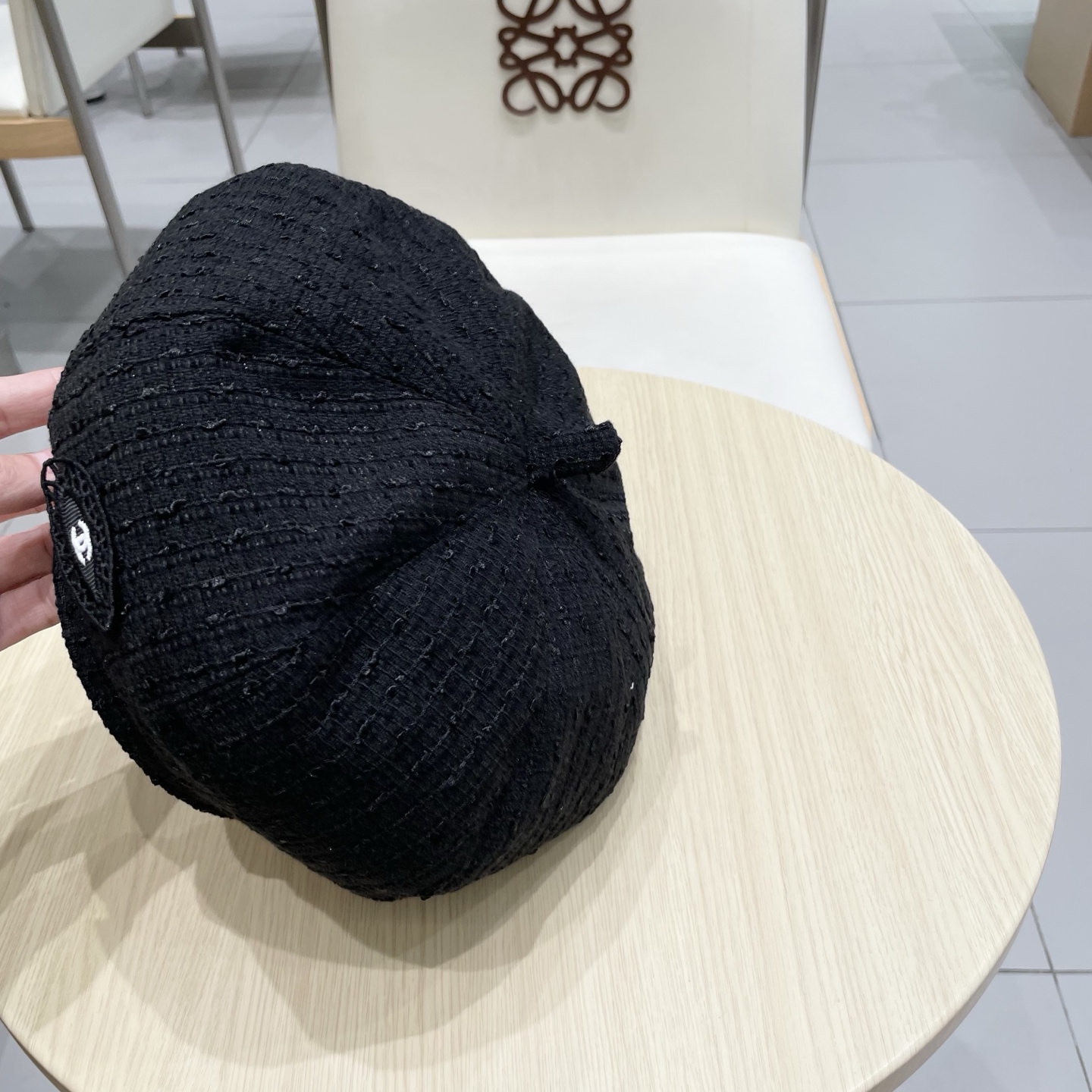  chanel香奈儿秋夏季薄款贝雷帽女网红韩版百搭八角帽秋季时尚画家帽显脸小