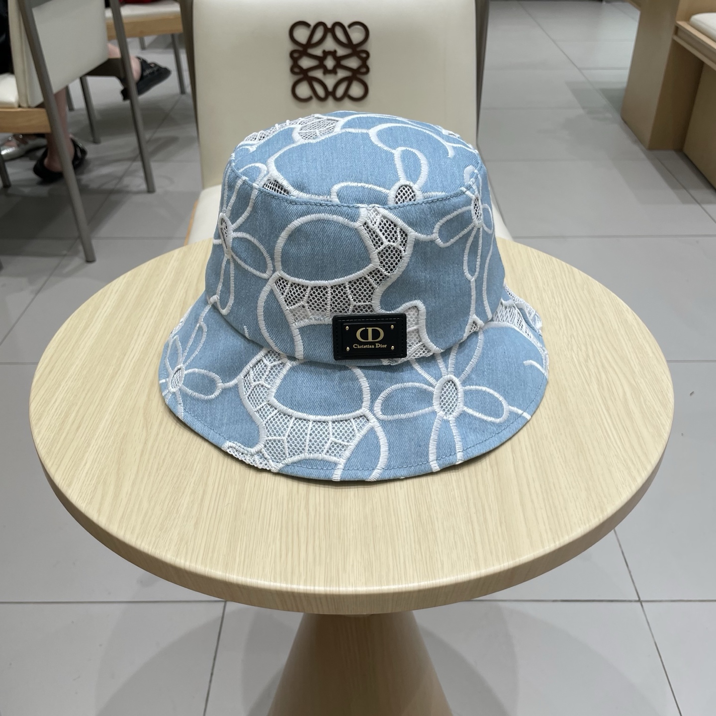 NO:358079,【DIOR Dior】2025 new denim fisherman hat, versatile daily style ~ casual hat straw hat fisherman hat baseball hat, hat, dior, dior, espadrilles, hats【DIOR迪奥】2025新款牛仔渔夫帽,百搭日常款～休闲出帽子草帽渔夫帽棒球帽,帽子,dior,dior,espadrilles,hats,hat