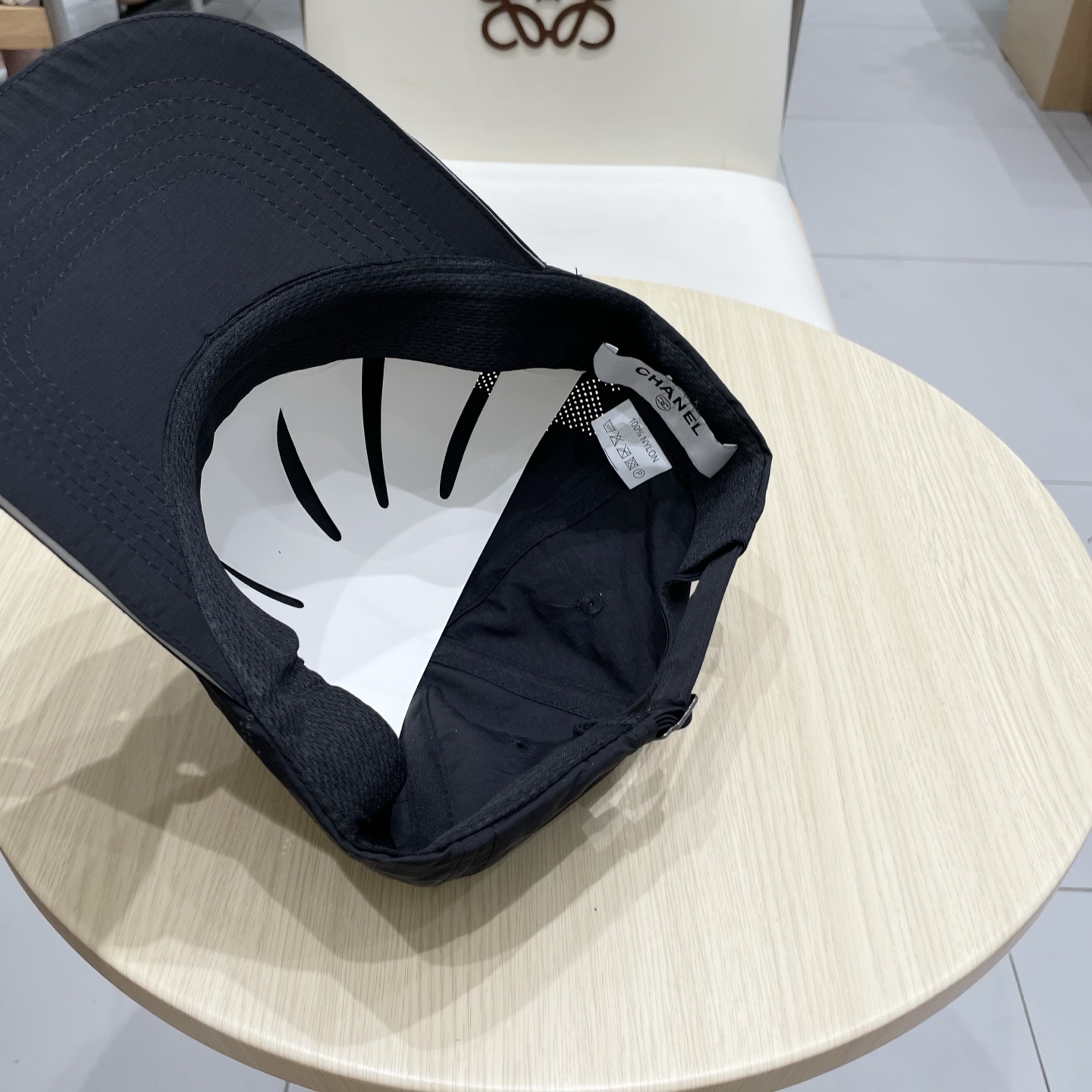 香奈儿CHANEL 新品棒球帽，小香经典简约，时尚休闲设计 跑量新品