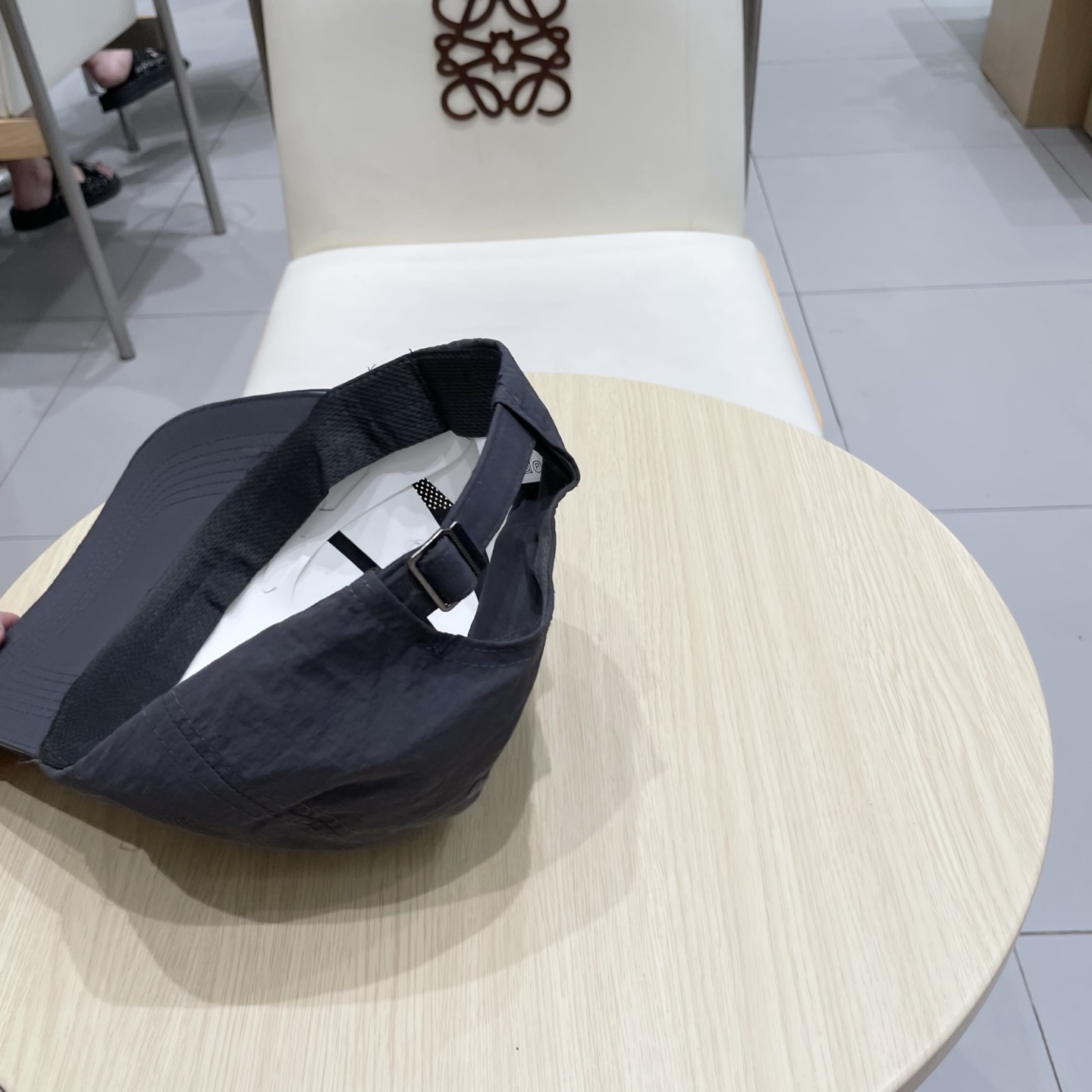 香奈儿CHANEL 新品棒球帽，小香经典简约，时尚休闲设计 跑量新品