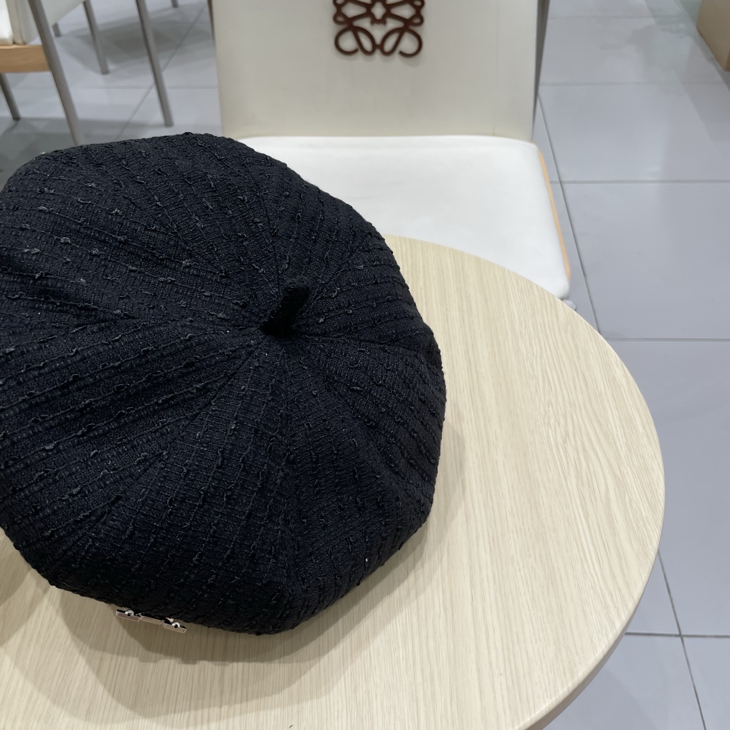  Lv路易威登上新啦~ 🎐 气质穿搭必入贝雷帽‼️