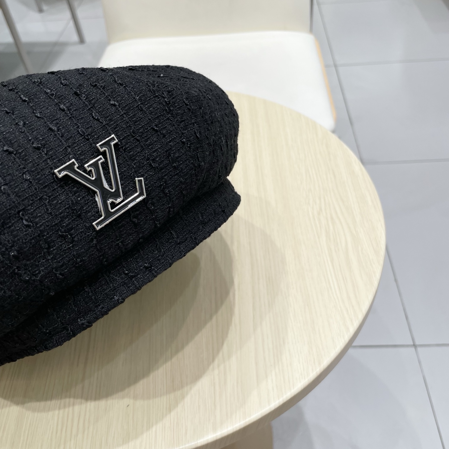  Lv路易威登上新啦~ 🎐 气质穿搭必入贝雷帽‼️