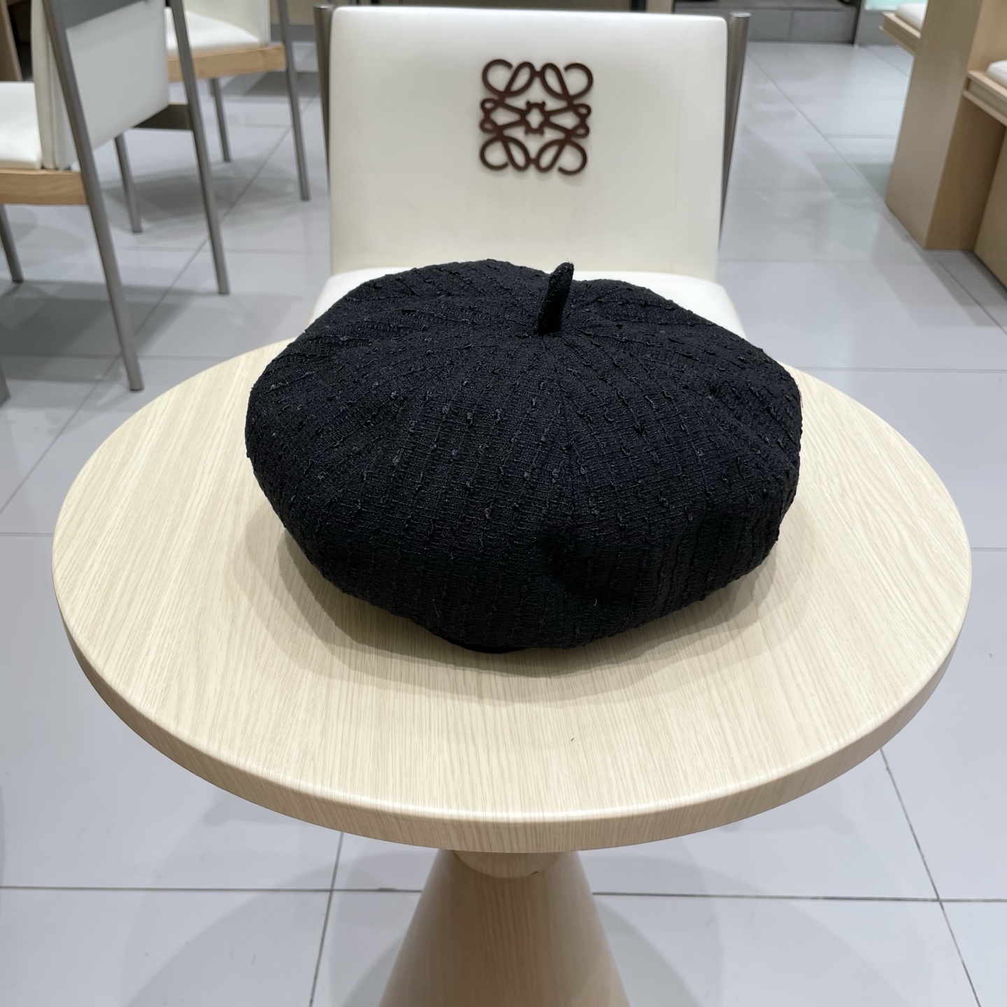  Lv路易威登上新啦~ 🎐 气质穿搭必入贝雷帽‼️