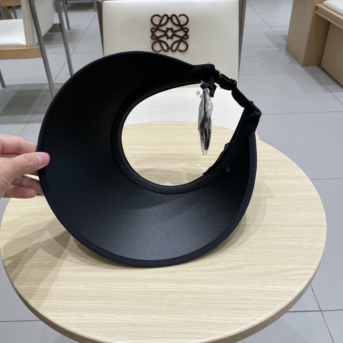  新款出货 HERMÈS (爱马仕)2025最新款牛仔棒球帽，时尚帅气质量超赞！