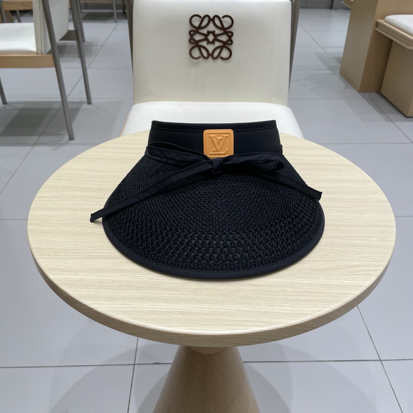  新款出货 HERMÈS (爱马仕)2025最新款牛仔棒球帽，时尚帅气质量超赞！