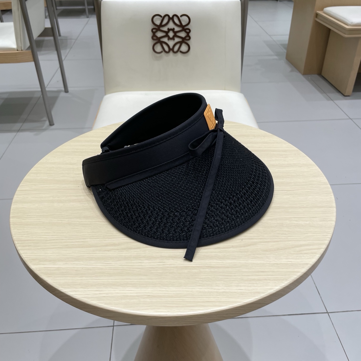  新款出货 HERMÈS (爱马仕)2025最新款牛仔棒球帽，时尚帅气质量超赞！