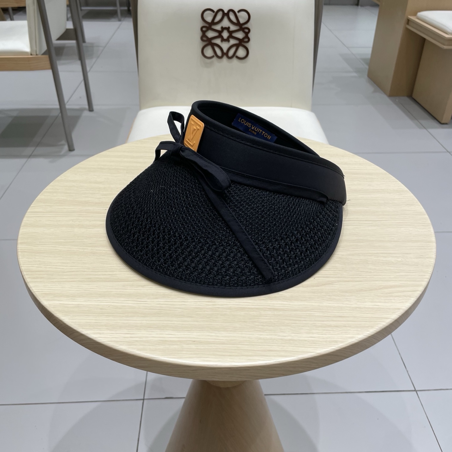  新款出货 HERMÈS (爱马仕)2025最新款牛仔棒球帽，时尚帅气质量超赞！