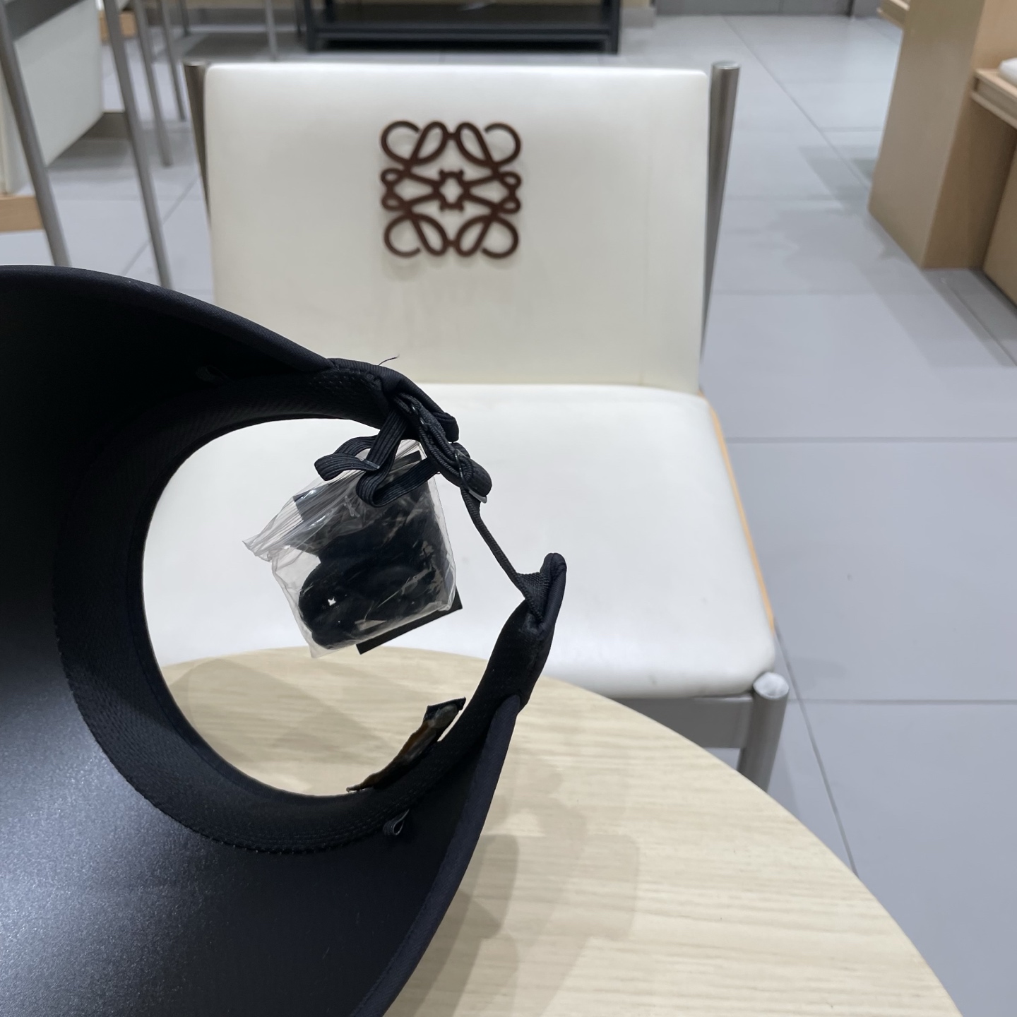  新款出货 HERMÈS (爱马仕)2025最新款牛仔棒球帽，时尚帅气质量超赞！