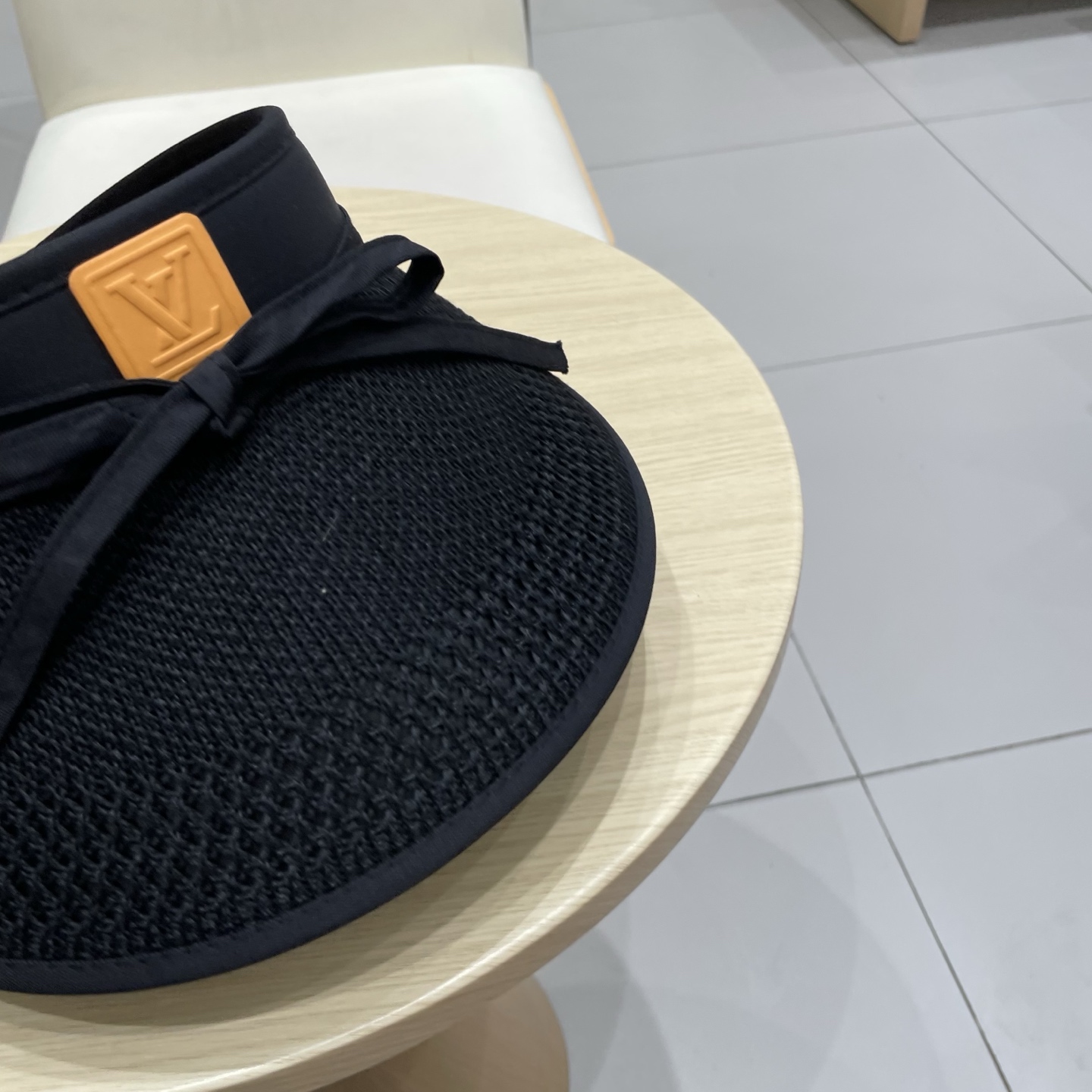  新款出货 HERMÈS (爱马仕)2025最新款牛仔棒球帽，时尚帅气质量超赞！