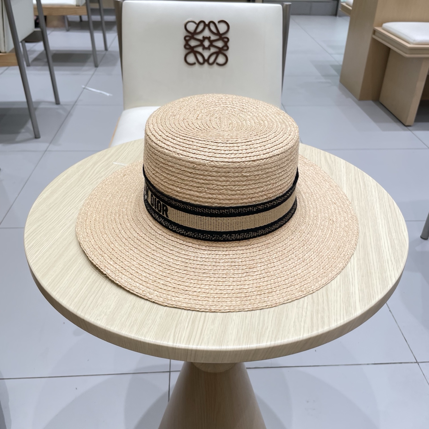 chapéu dior, 57cm — photo 2