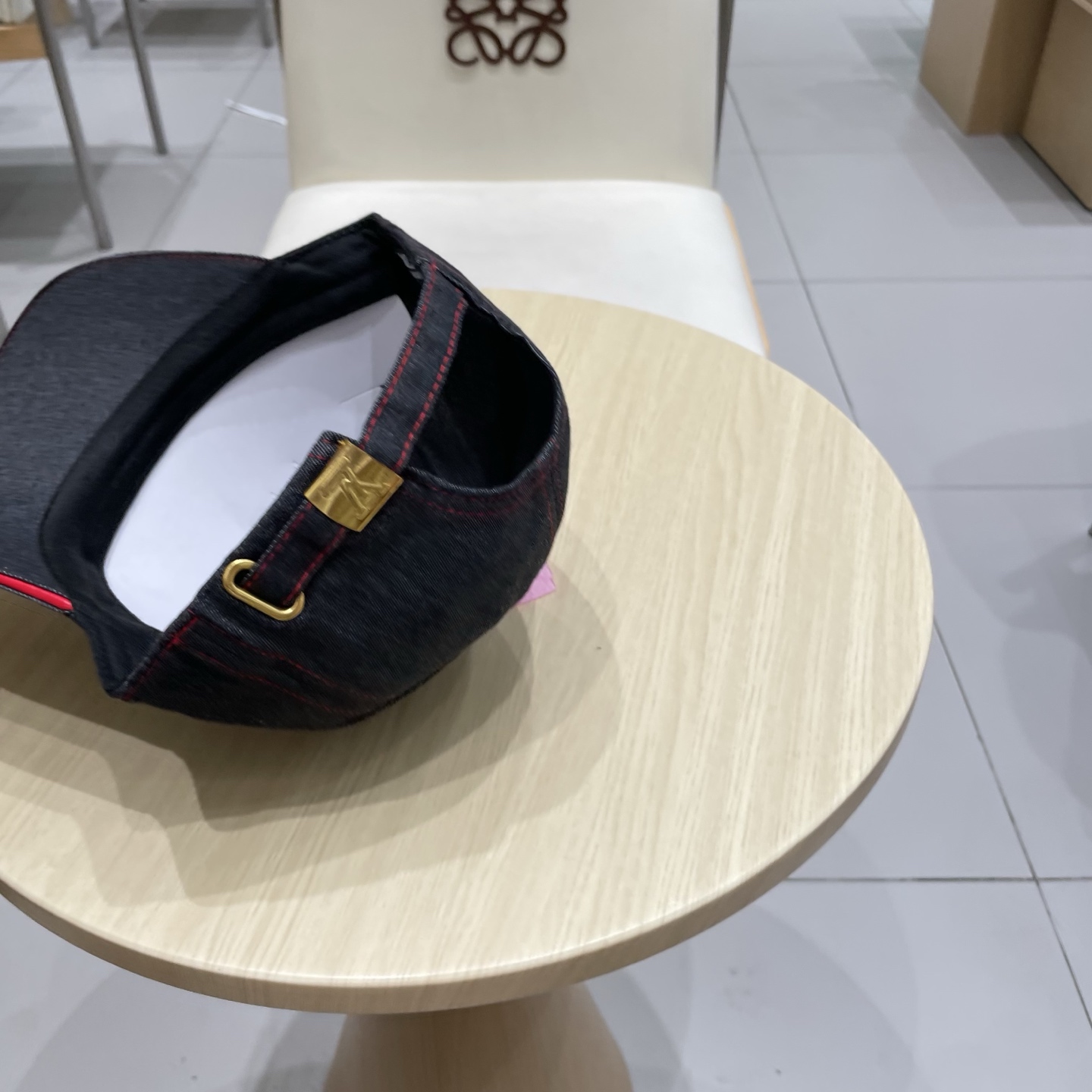 🧢LV路易威登🧢 官网高版出货，棒球帽，非常经典的经典，流行的复古美，四季可用，出门必备，非常显脸小