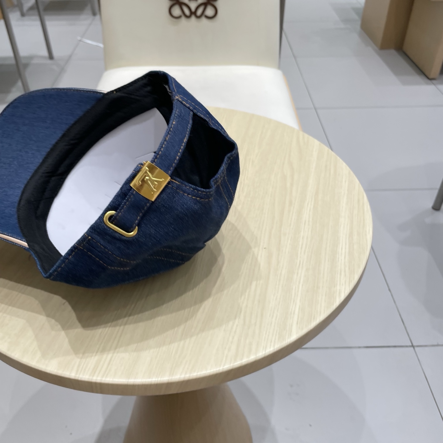 🧢LV路易威登🧢 官网高版出货，棒球帽，非常经典的经典，流行的复古美，四季可用，出门必备，非常显脸小