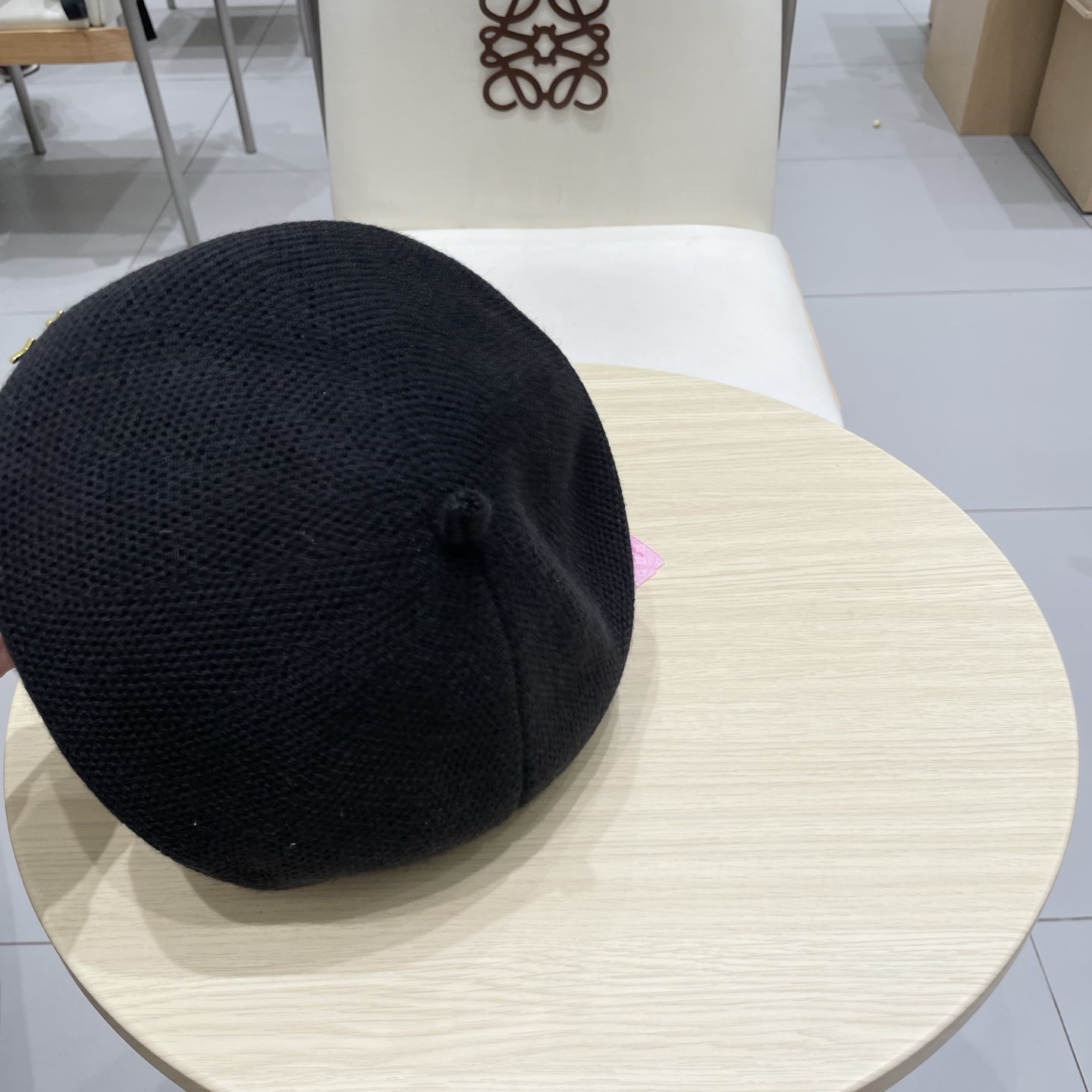 Lv路易威登纯色简约贝雷帽子女春夏季韩版显脸小透气南瓜帽百搭休闲画家帽