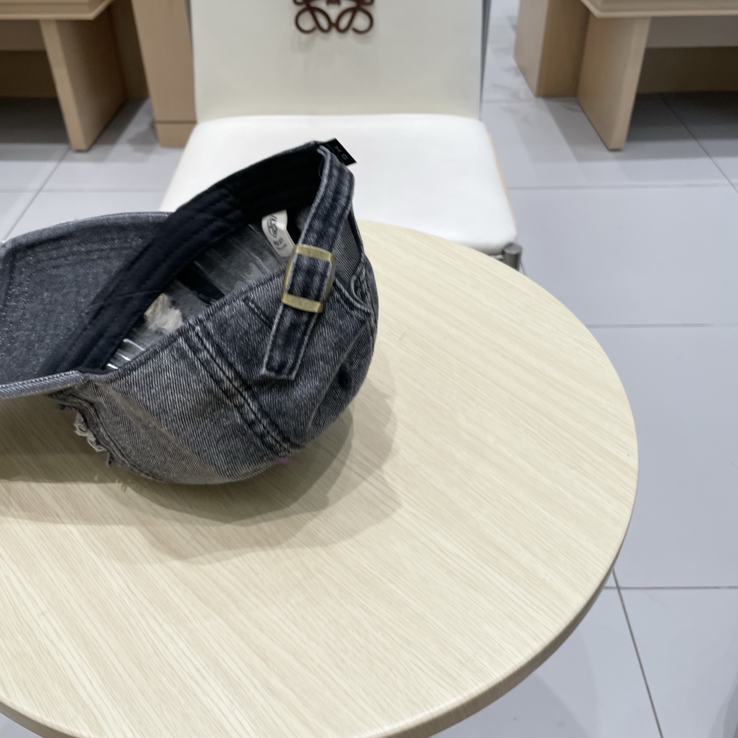  香奈儿CHANEL 新品棒球帽，小香经典简约，时尚休闲设计 跑量新品