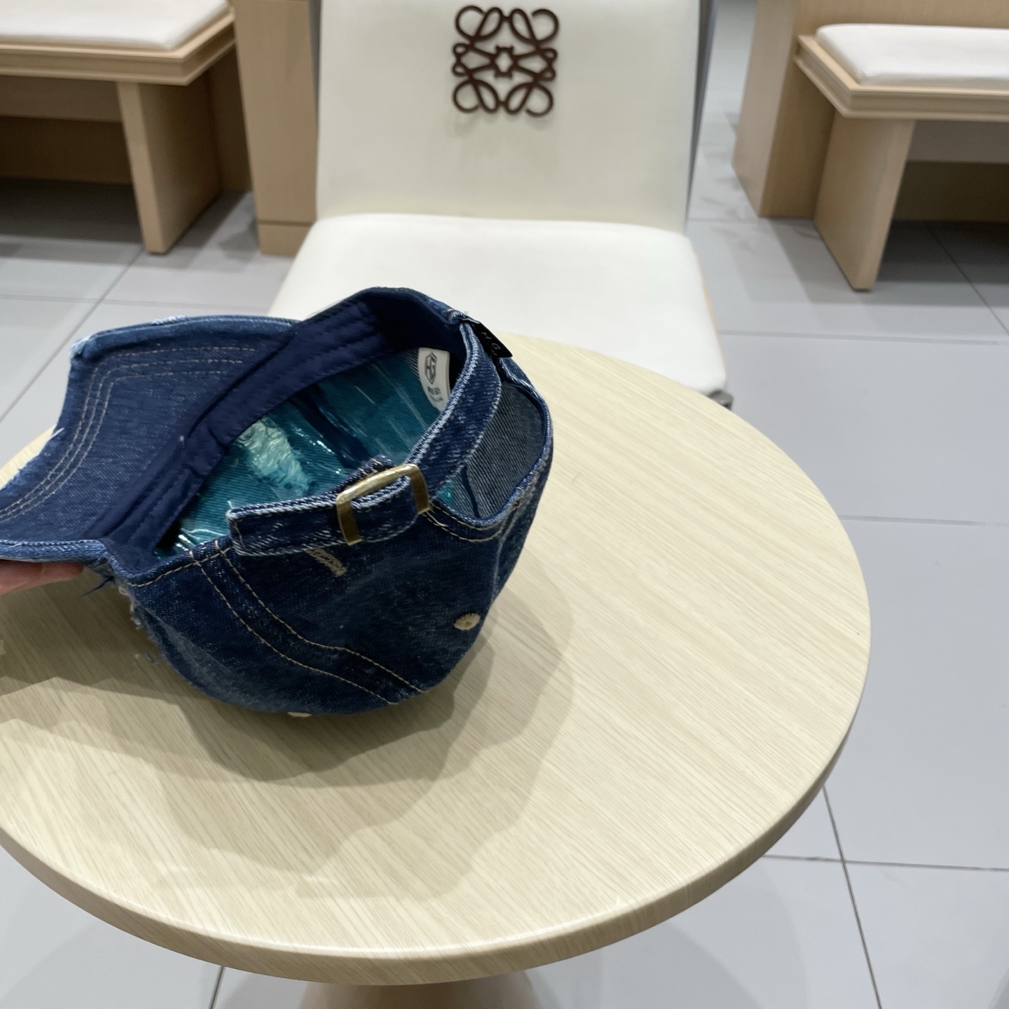  香奈儿CHANEL 新品棒球帽，小香经典简约，时尚休闲设计 跑量新品