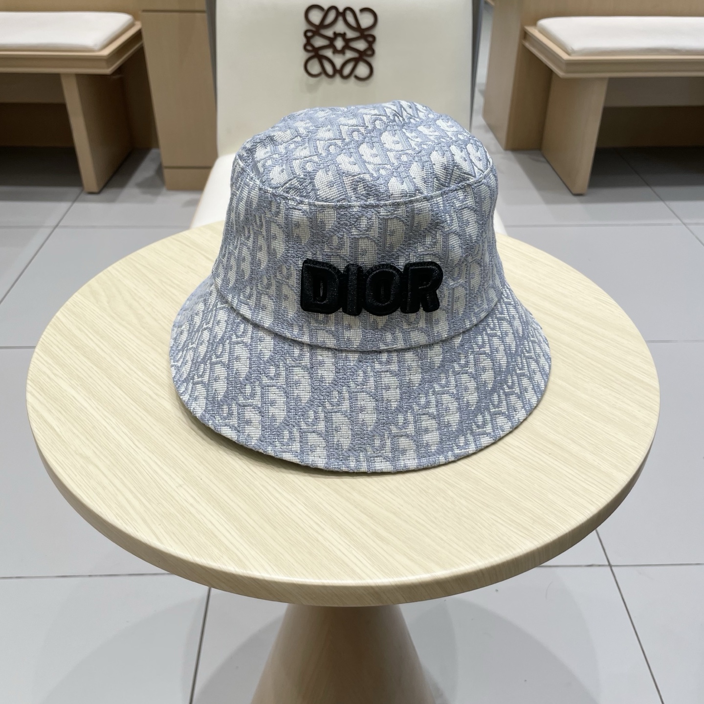  chanel香奈儿新款日系蕾丝花朵空顶帽女春夏季出游遮阳防晒帽大檐显脸小太阳帽