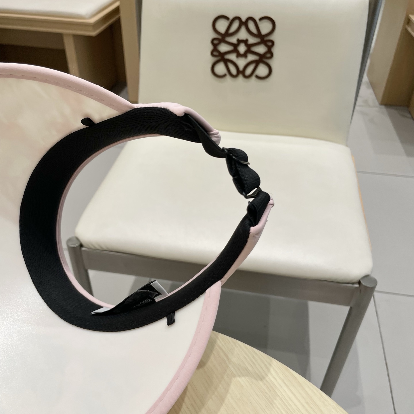  chanel香奈儿新款日系蕾丝花朵空顶帽女春夏季出游遮阳防晒帽大檐显脸小太阳帽