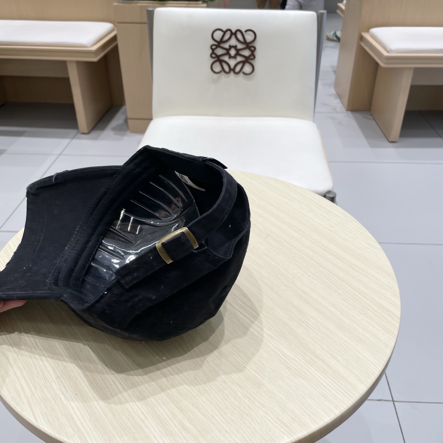  Dior迪奥新款鸭舌帽，棒球帽，头围57cm