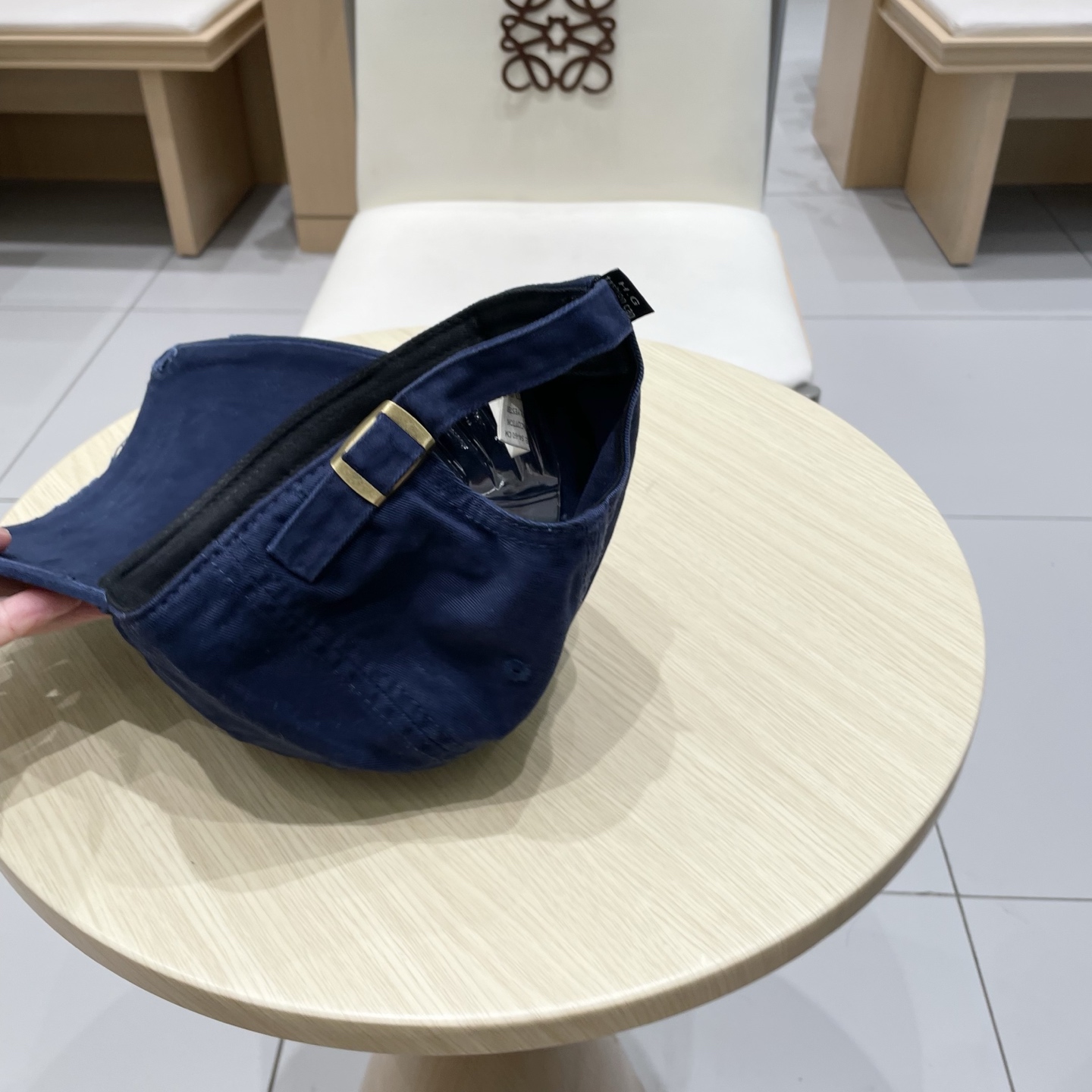  Dior迪奥新款鸭舌帽，棒球帽，头围57cm