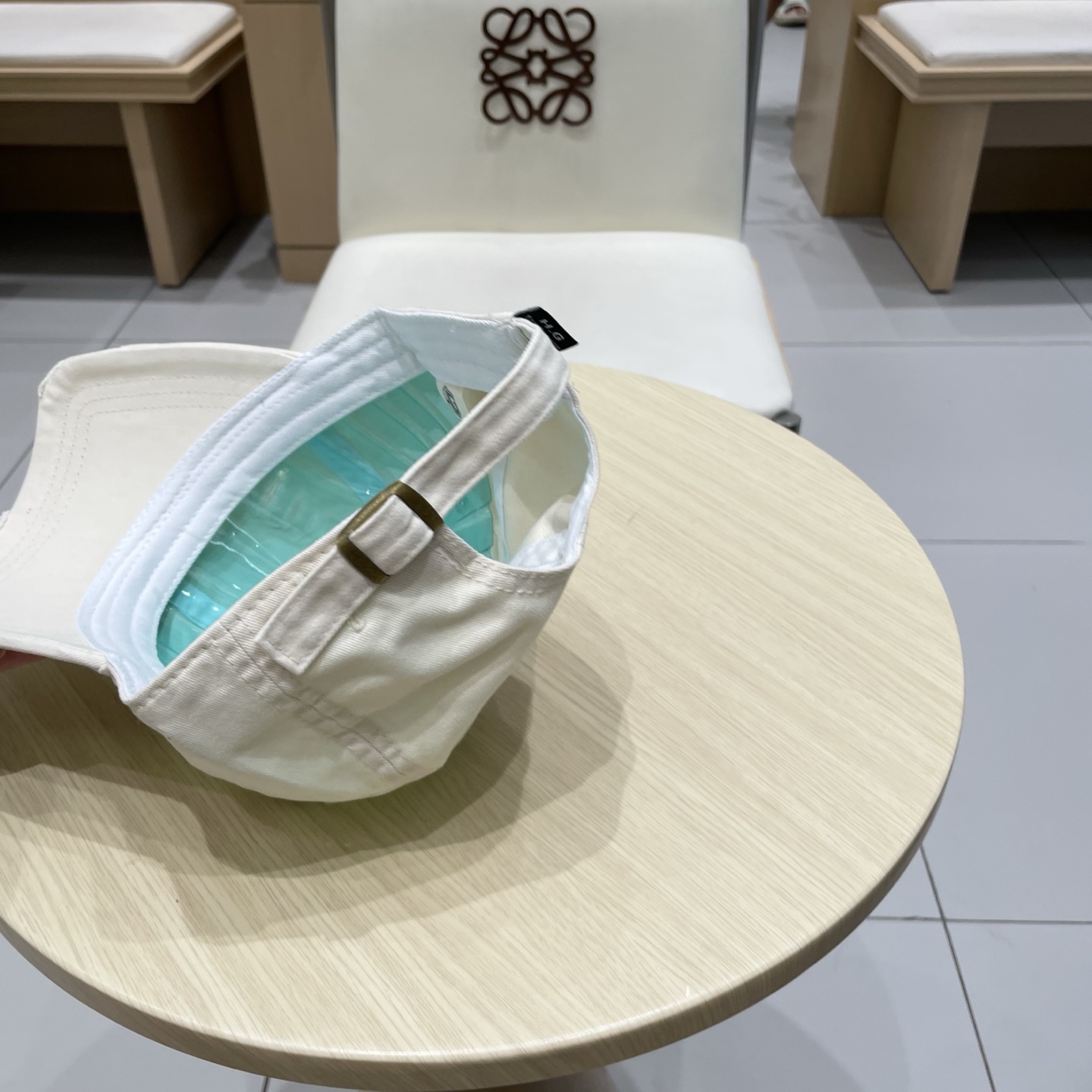  Dior迪奥新款鸭舌帽，棒球帽，头围57cm