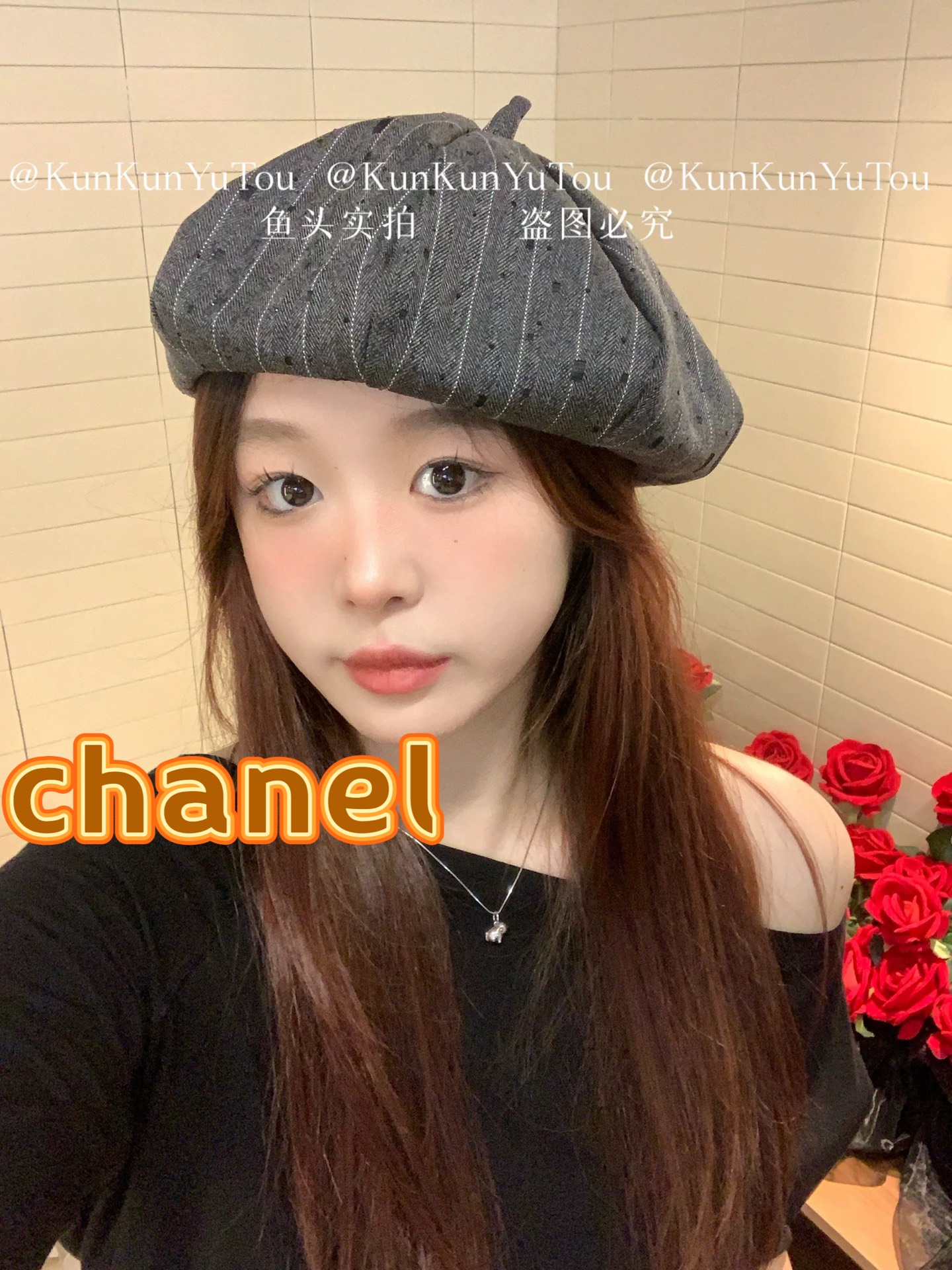 NO:361074,Chanel Chanel Japanese retro striped diamond patch patch patch pumpkin hat versatile beret niche hat straw hat fisherman hat baseball hat, hat, chanel, chanel, espadrilles, hatschanel香奈儿日系复古条纹碎钻贴布拼接南瓜帽百搭贝雷帽小众帽子草帽渔夫帽棒球帽,帽子,chanel,chanel,espadrilles,hats,hat