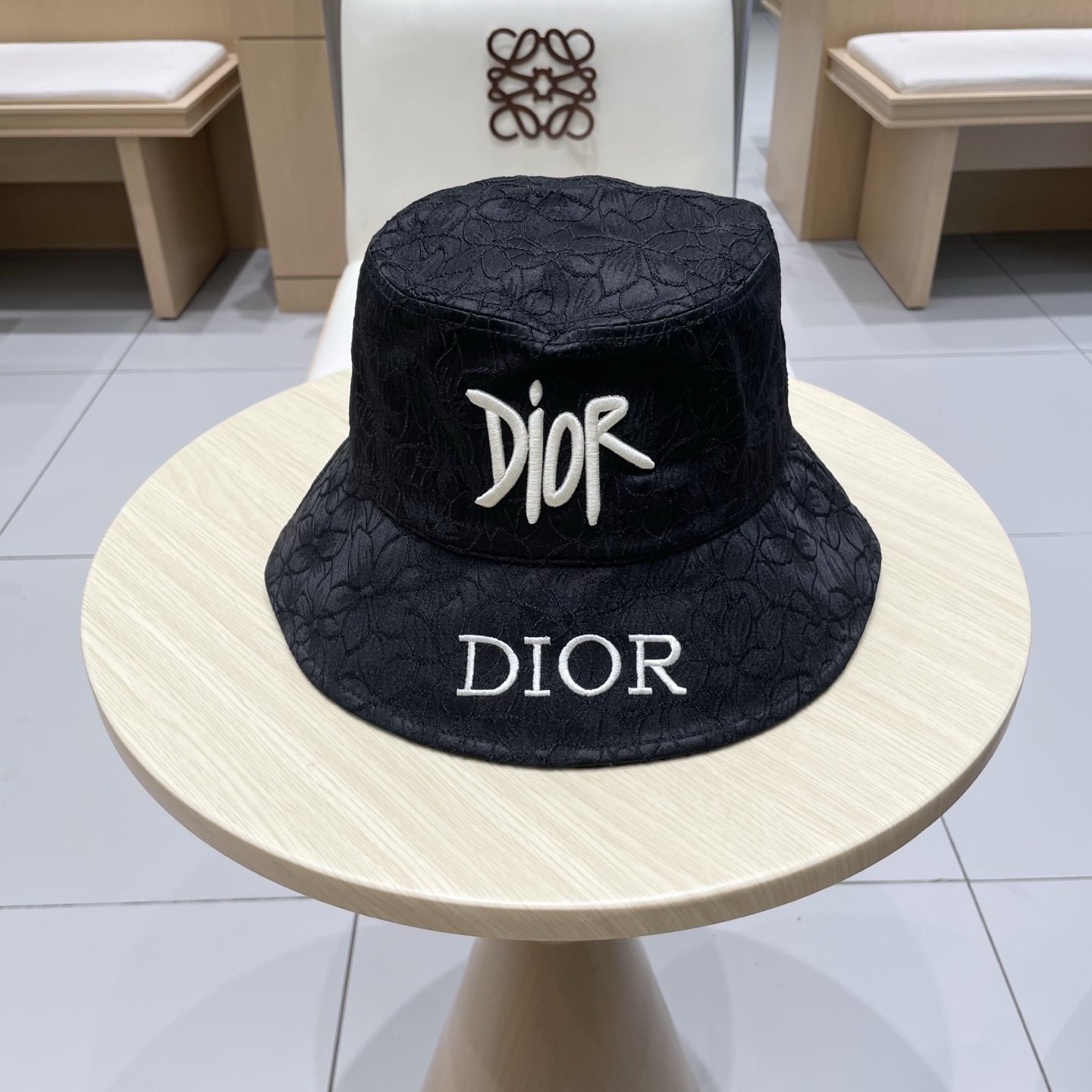 NO:361019,【DIOR Dior】2025 new embroidered letters for men and women fisherman hats, versatile and daily style ~ must-have hats for streets, straw hats, fisherman hats, baseball hats, hats, dior, dior, espadrilles, hats【DIOR迪奥】2025新款刺绣字母男女款渔夫帽,百搭日常款～出街必备帽子草帽渔夫帽棒球帽,帽子,dior,dior,espadrilles,hats,hat