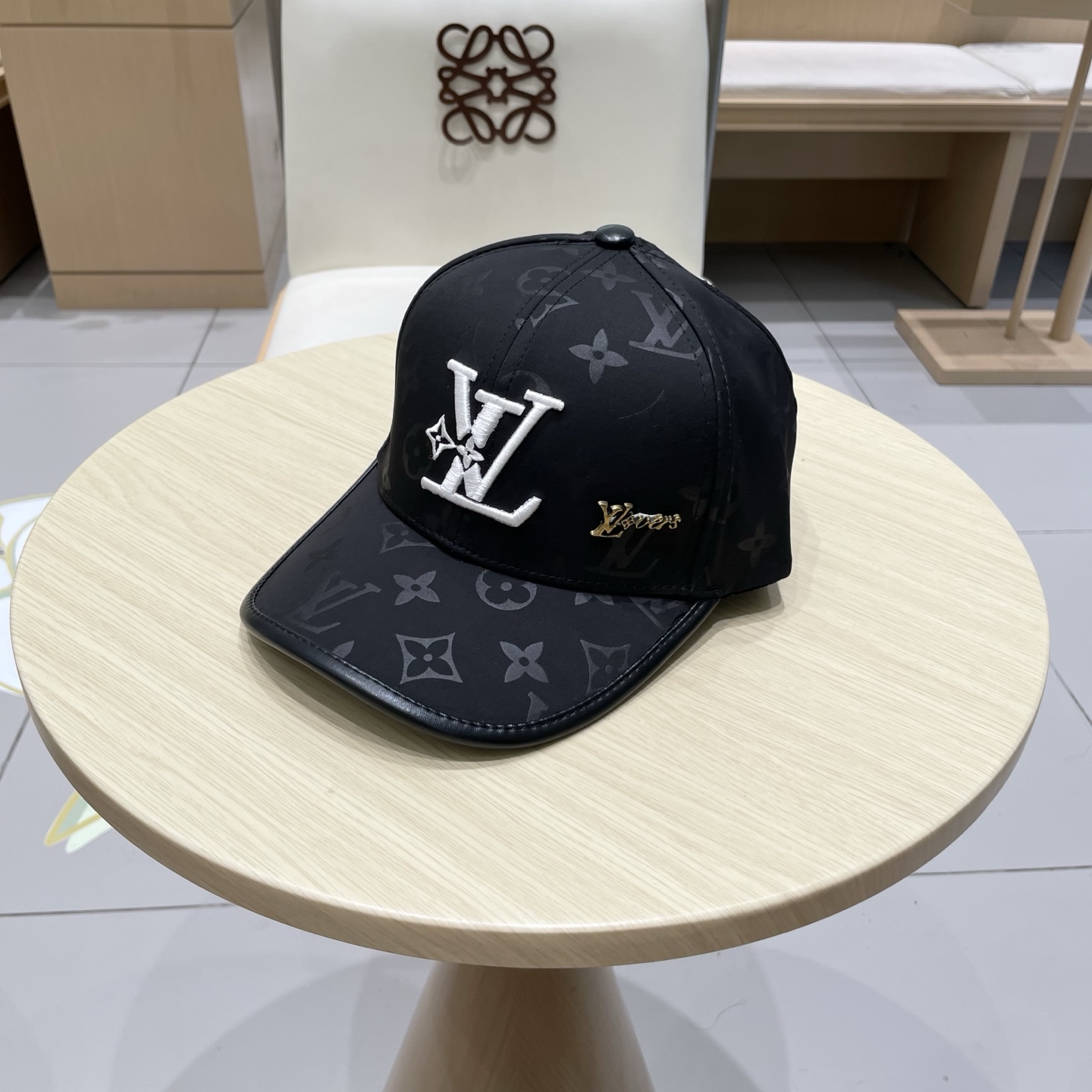 Sombrero Louis Vuitton New LV — photo 2
