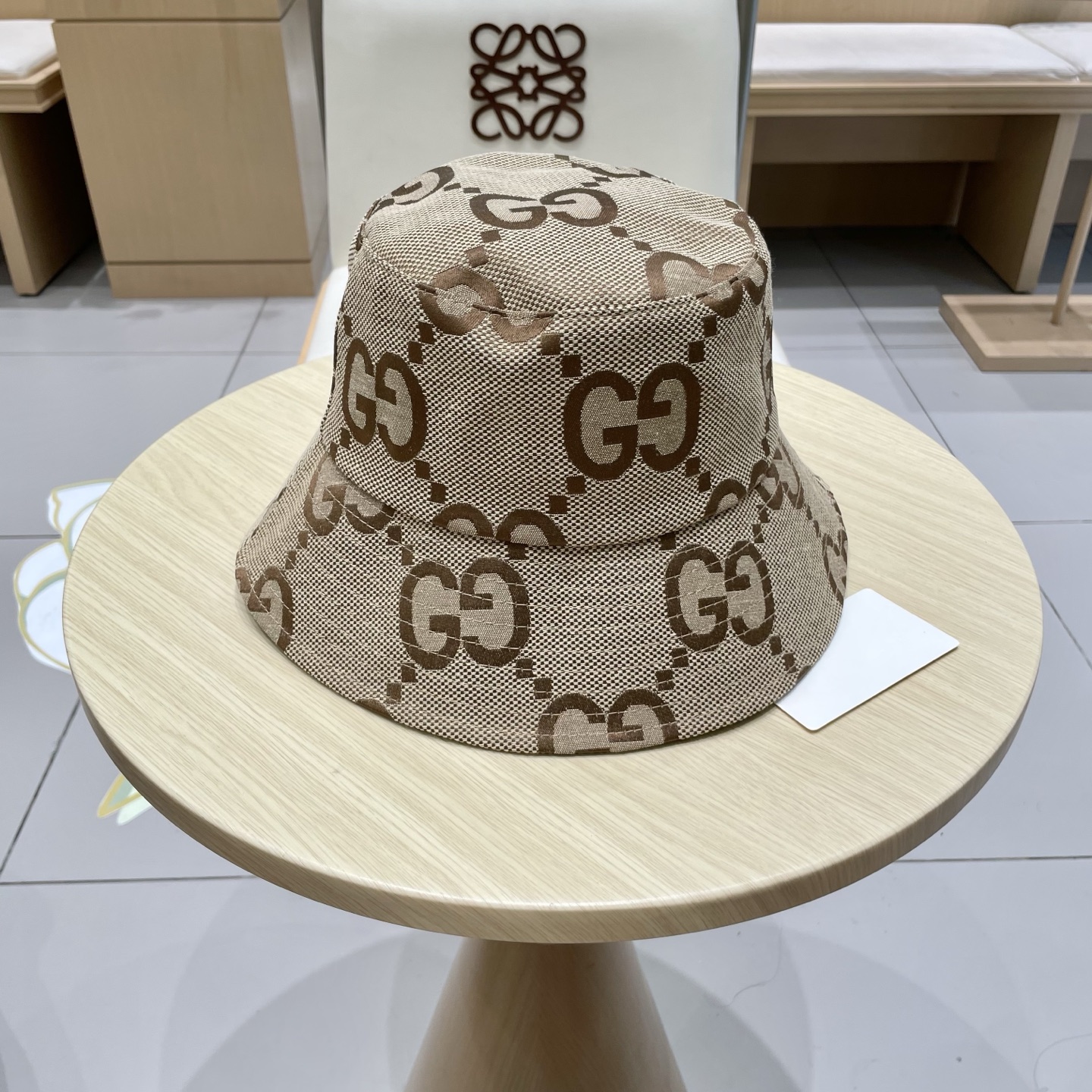 棒球帽 渔夫帽 古奇棒球帽♥️GUCCI渔夫帽🧢官网新品，棒球帽，原单品质火爆来袭 🔥🎩 工艺非常精美 