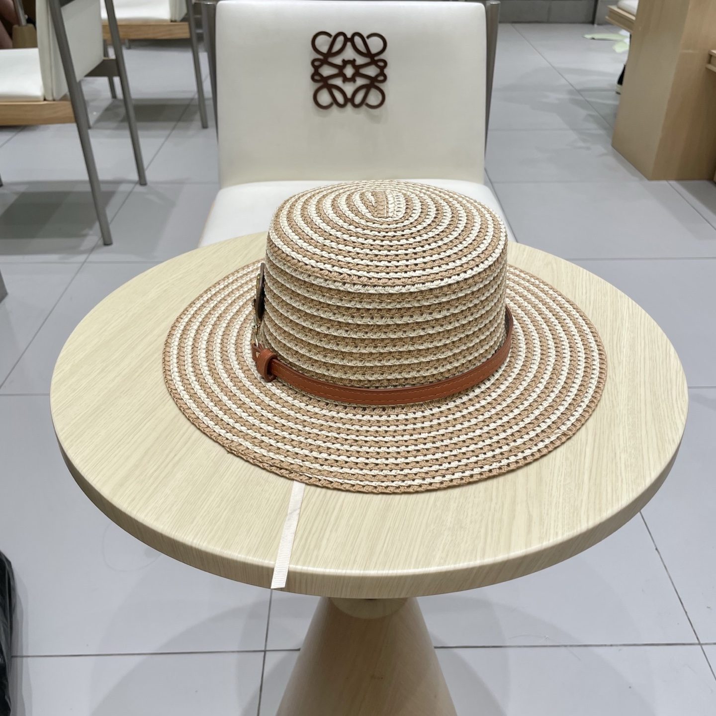  Gucci古奇2025新款草帽，名媛风遮阳帽，，旅游出街必备