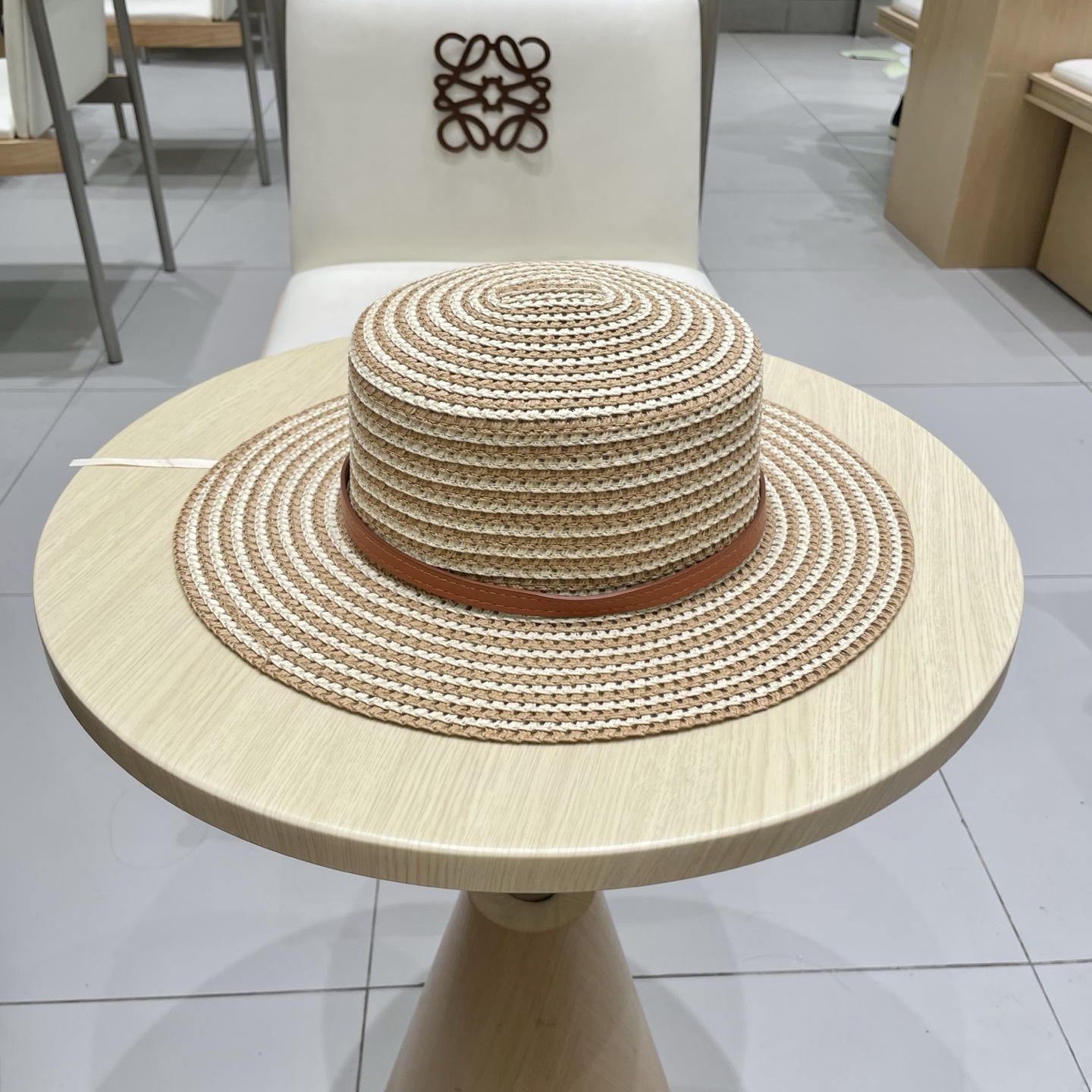  Gucci古奇2025新款草帽，名媛风遮阳帽，，旅游出街必备