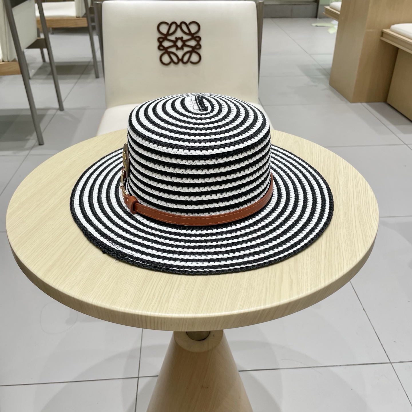  Gucci古奇2025新款草帽，名媛风遮阳帽，，旅游出街必备