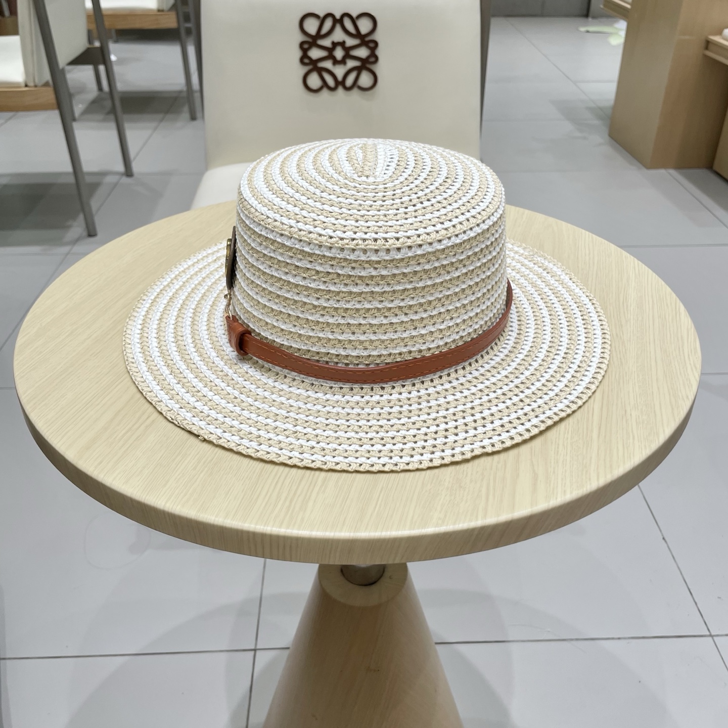  Gucci古奇2025新款草帽，名媛风遮阳帽，，旅游出街必备