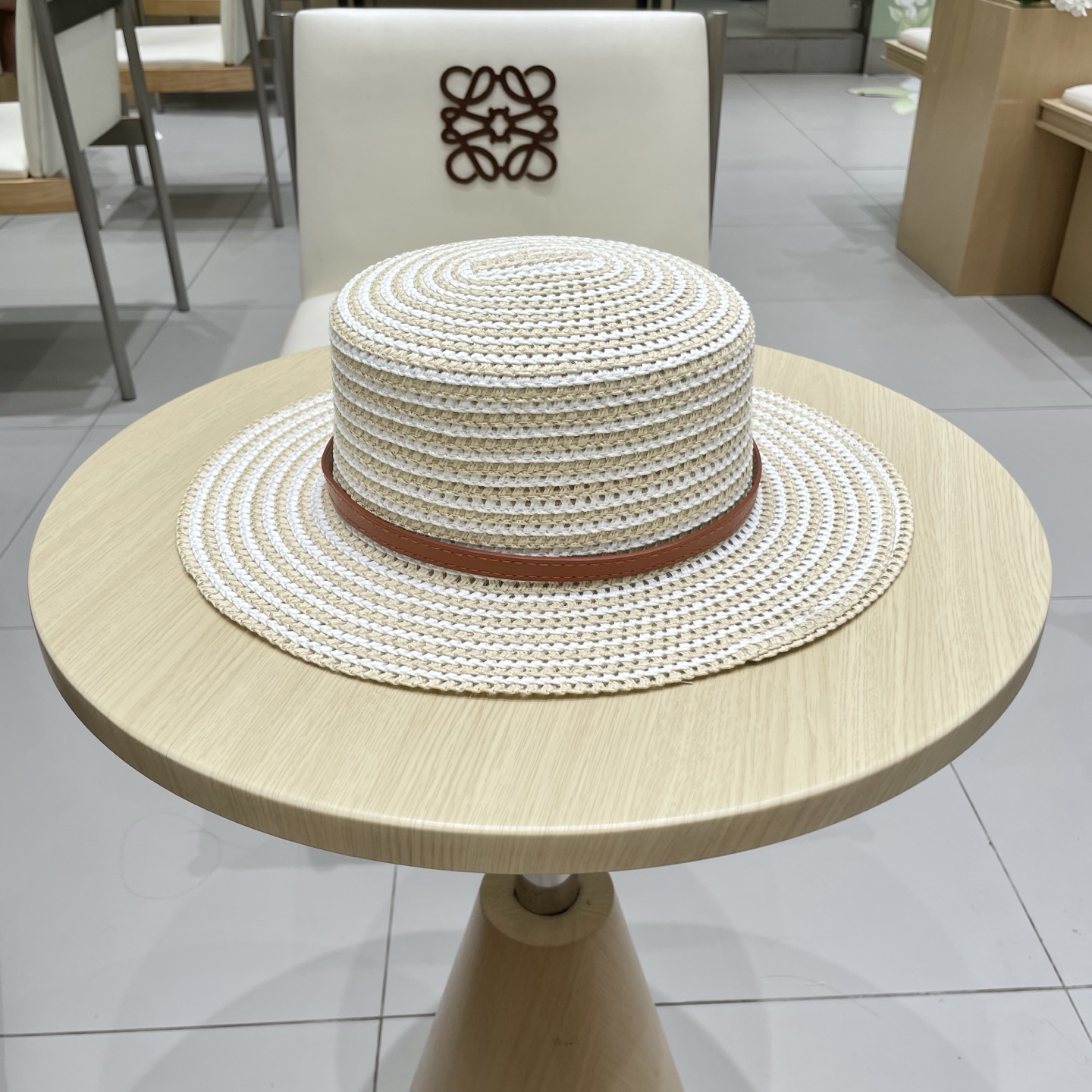  Gucci古奇2025新款草帽，名媛风遮阳帽，，旅游出街必备