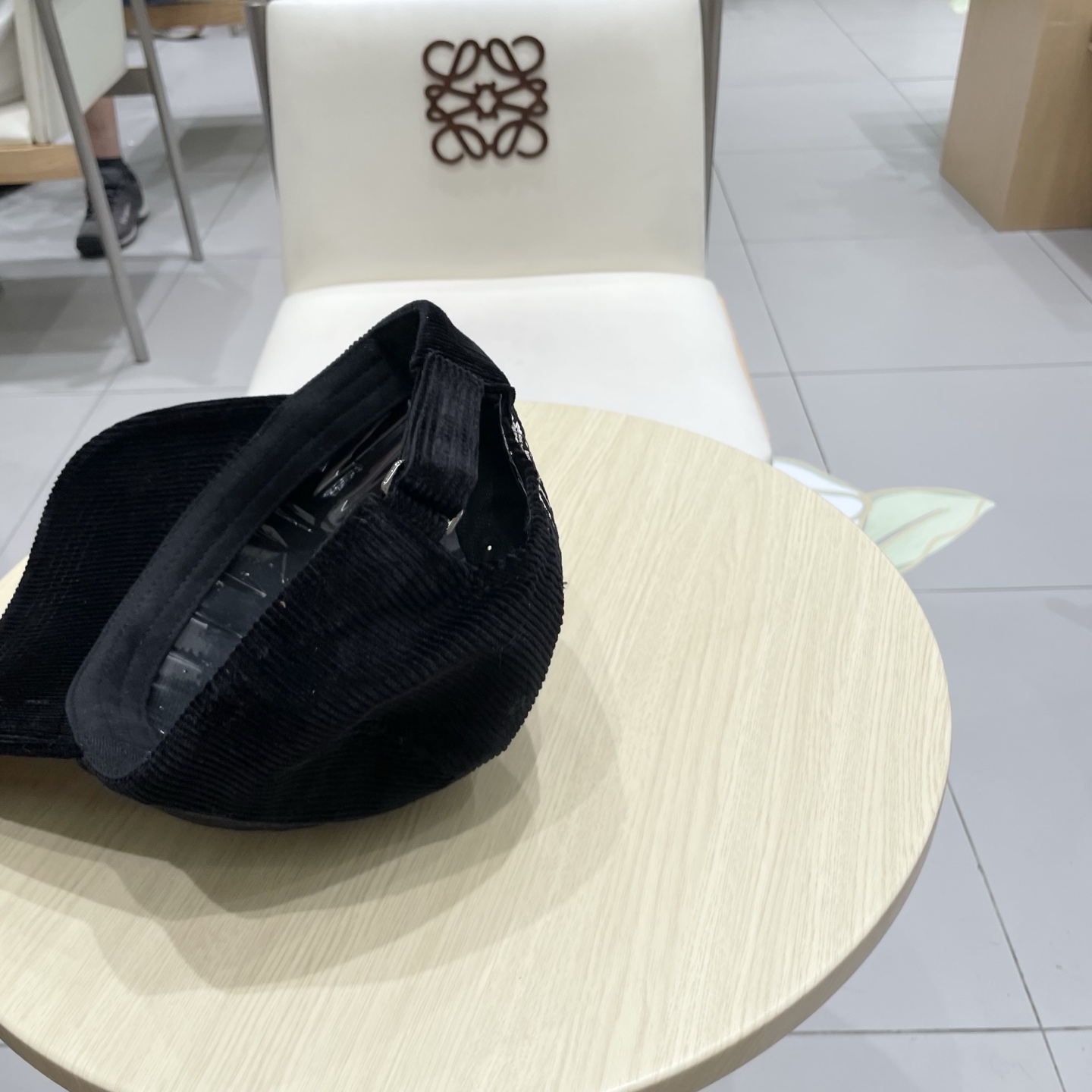 早秋MONCLER新款棒球帽，时尚炸街单品，风格很OK，网红.时尚博主的最爱！高品质舒适透气，凹造型很好