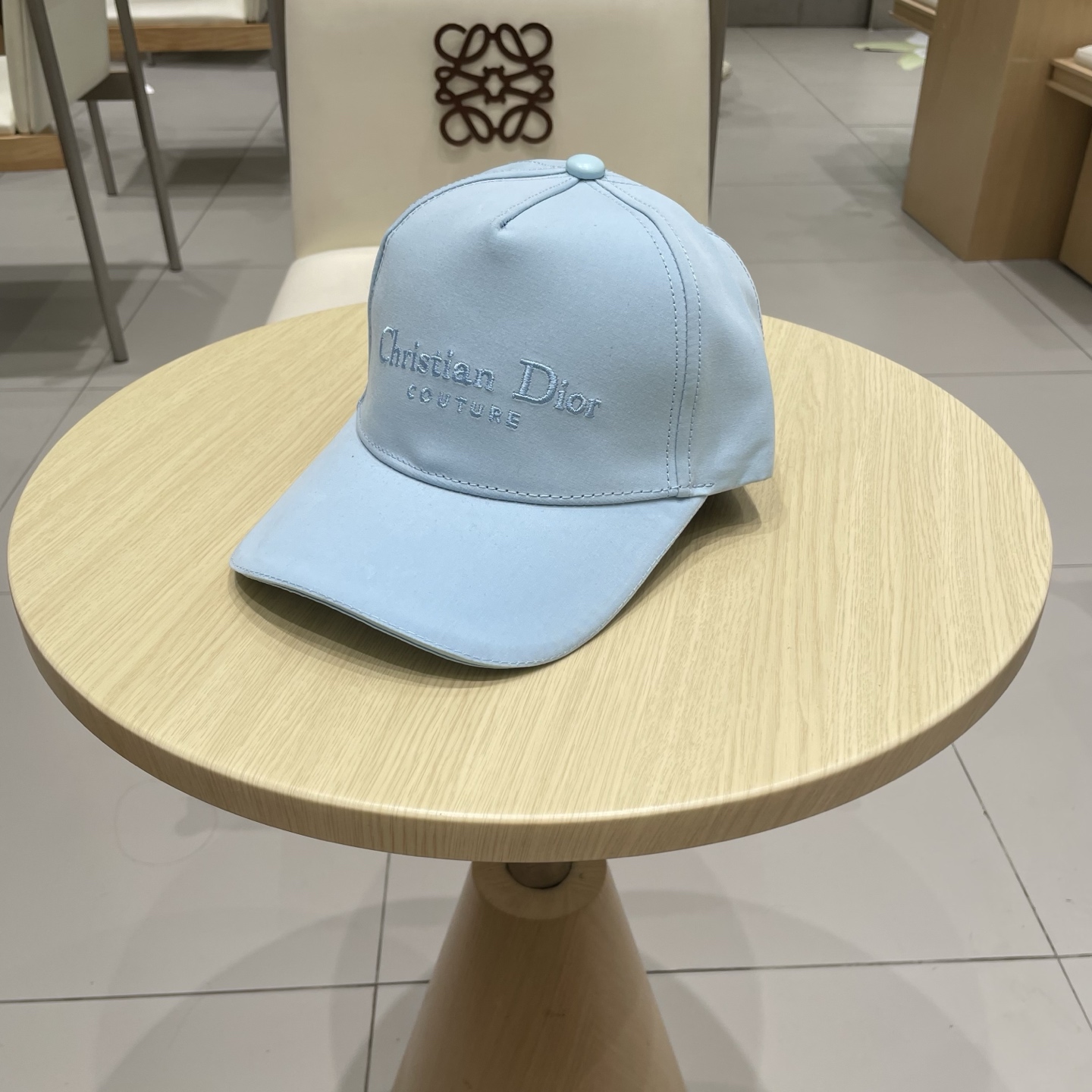 【DIOR迪奥】新款走量简约棒球帽🧢，新款出货，大牌款超好搭配，赶紧入手！