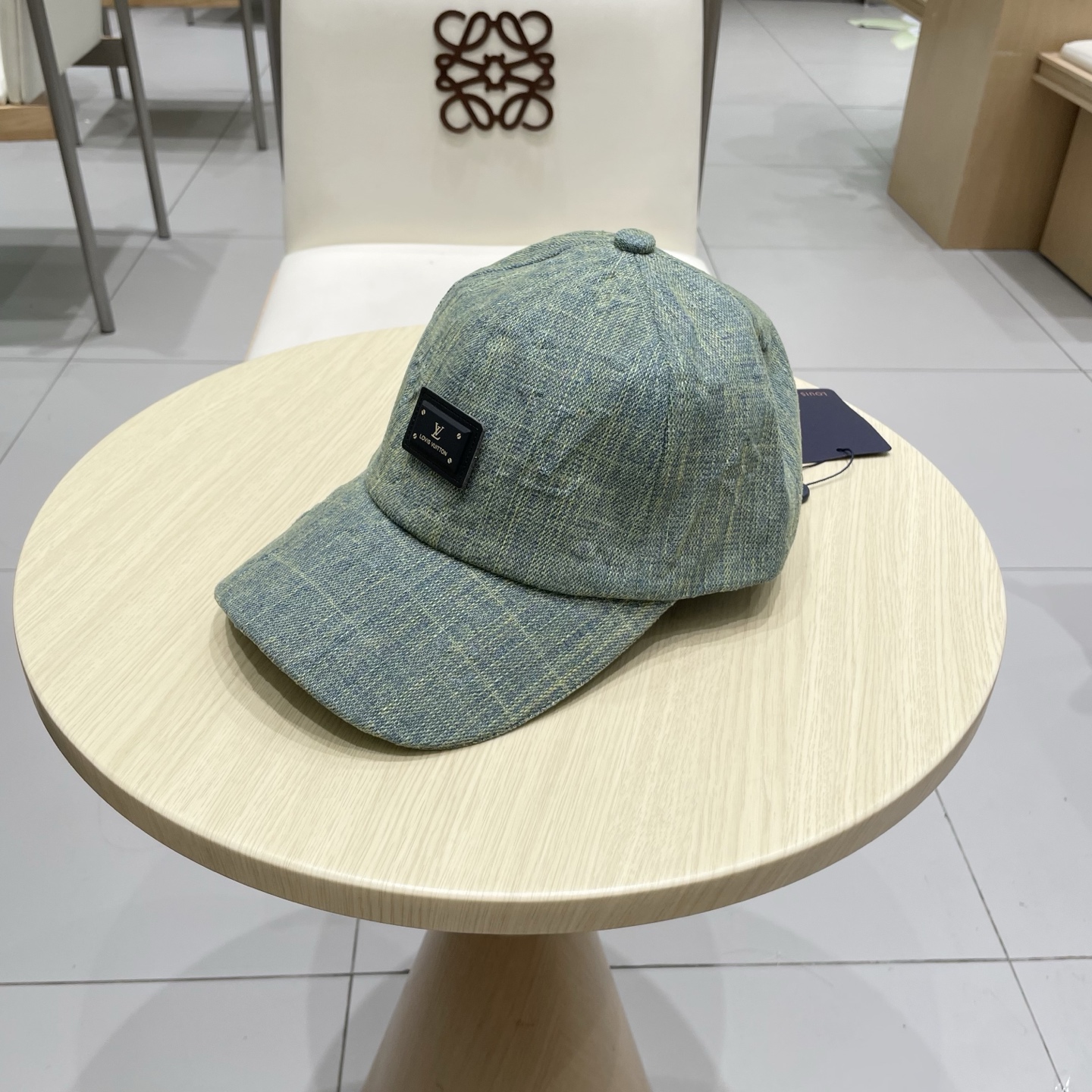 lv(路易威登)新款原单棒球帽， lv提花，专柜1:1开模订制，原版帆布料轻盈透气！质量超赞，基础头围5