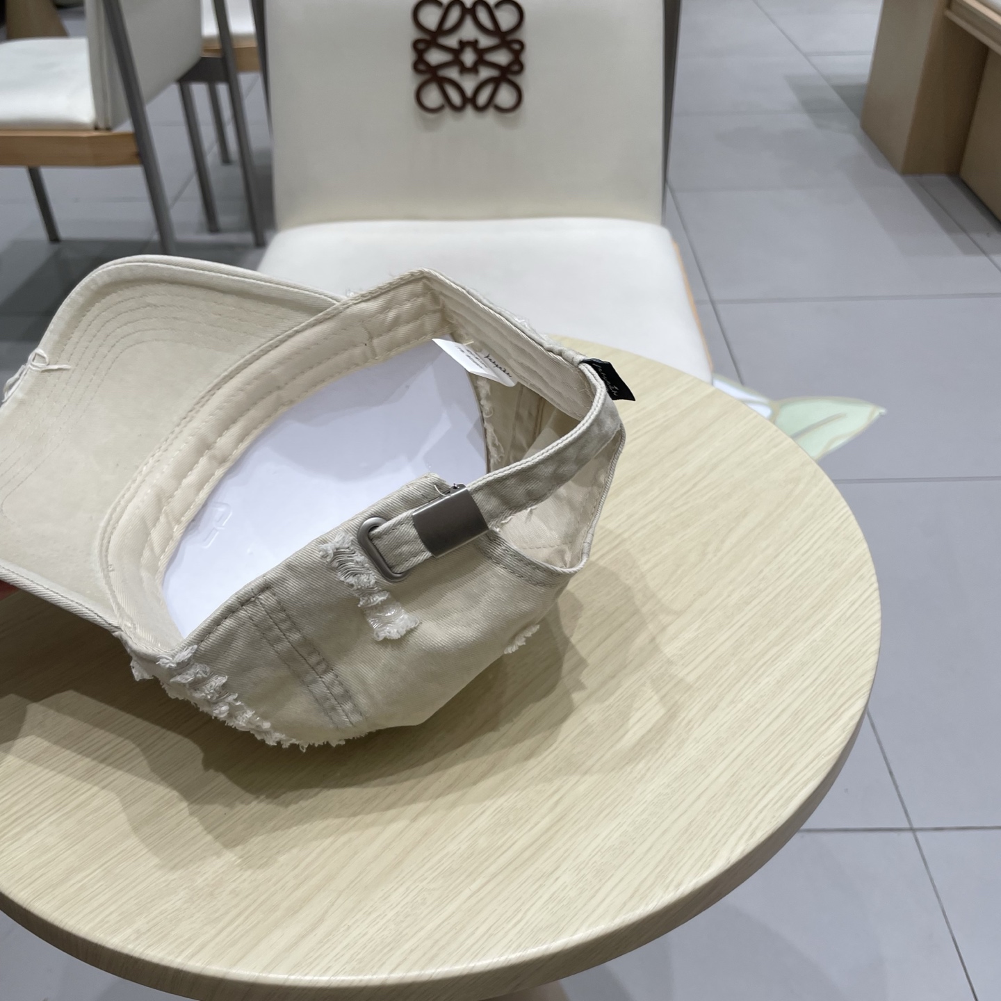  LV路易威登棒球帽 秋款 轻盈透气。完美版型，独家实物拍摄，男女适用