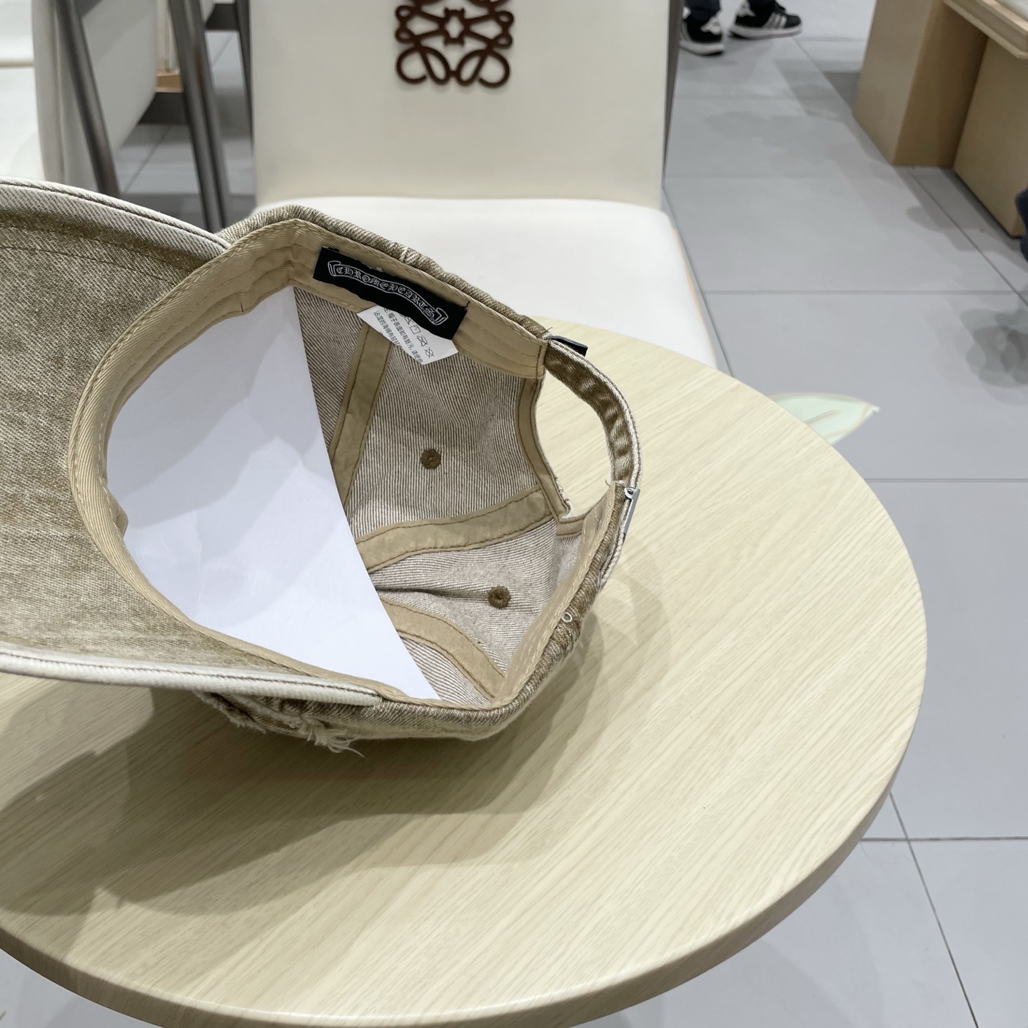   2025春夏新款 蒙口MONCLER棒球帽，年轻时尚潮人穿搭色系，视觉效果超强，立体字母，好看有质感