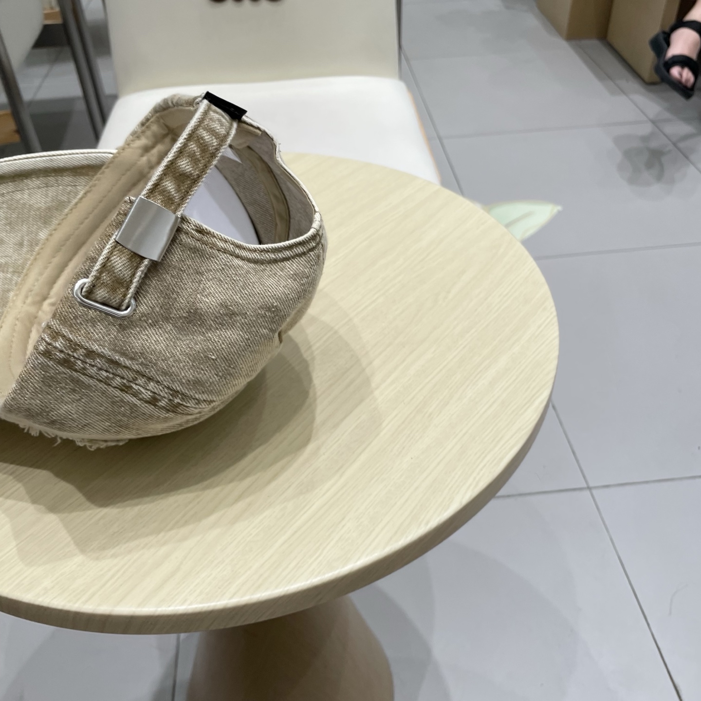   2025春夏新款 蒙口MONCLER棒球帽，年轻时尚潮人穿搭色系，视觉效果超强，立体字母，好看有质感