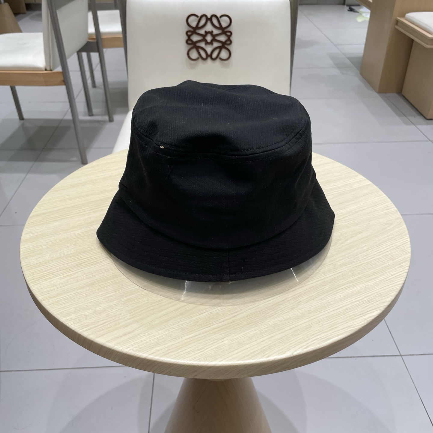  Moncler蒙口2025新款秋款渔夫帽，经典流行款，质量超赞，