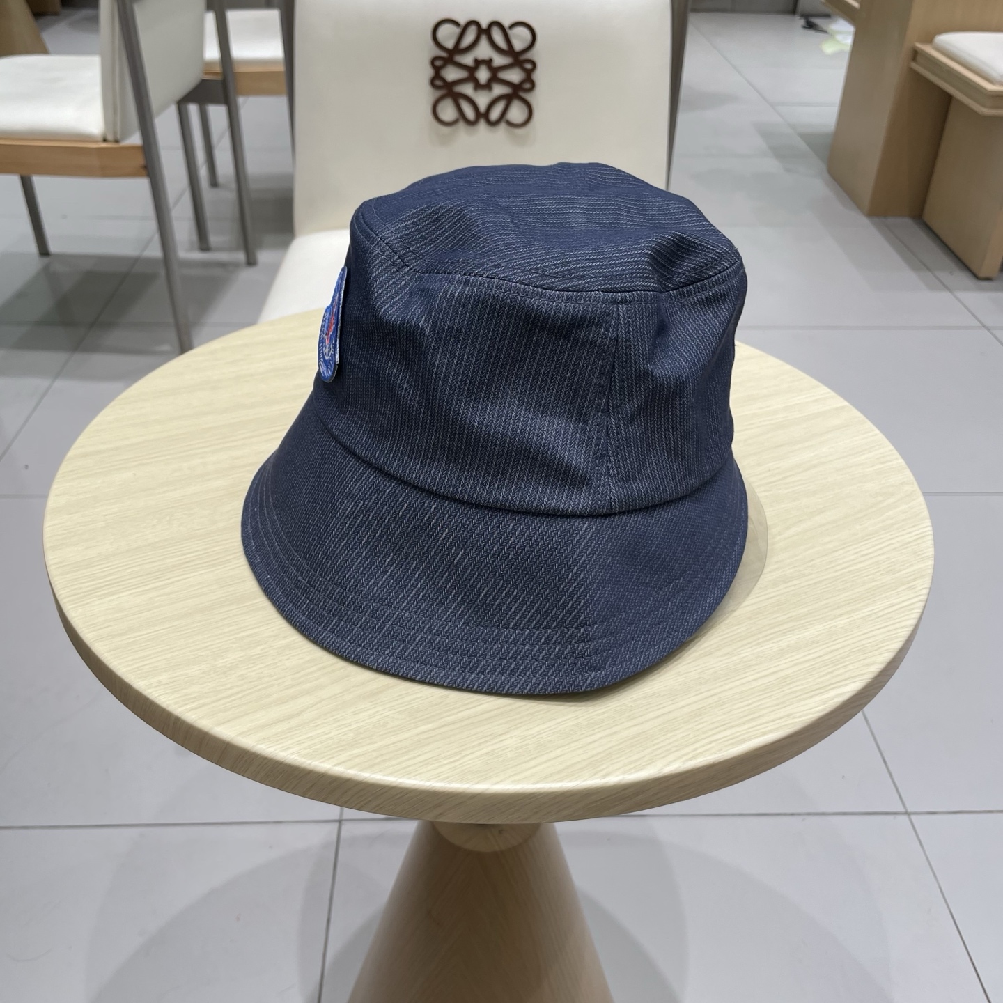  Moncler蒙口2025新款秋款渔夫帽，经典流行款，质量超赞，