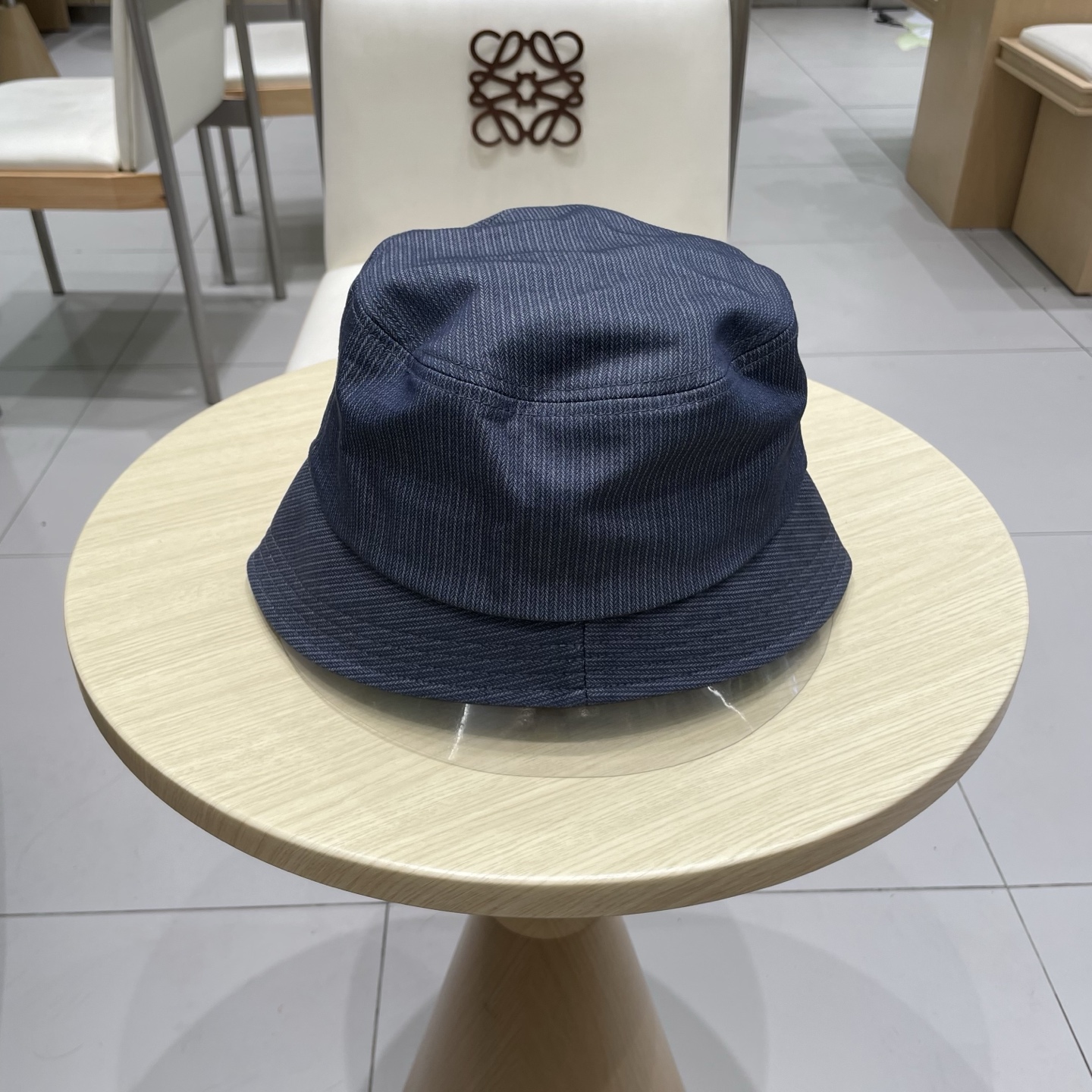  Moncler蒙口2025新款秋款渔夫帽，经典流行款，质量超赞，