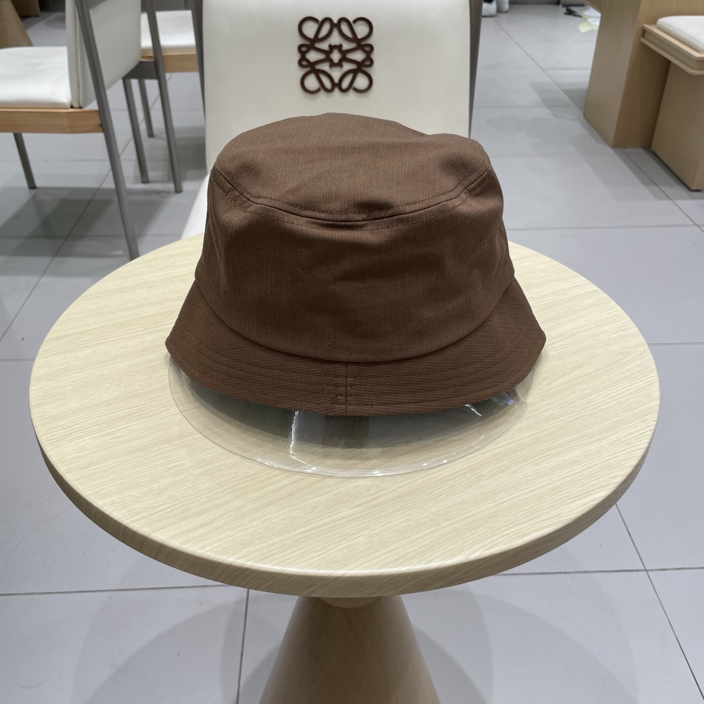  Moncler蒙口2025新款秋款渔夫帽，经典流行款，质量超赞，