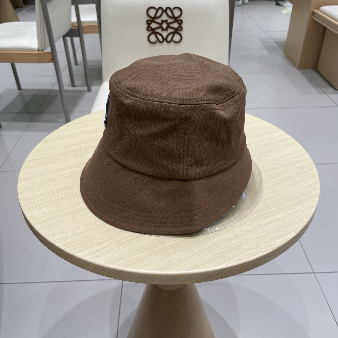  Moncler蒙口2025新款秋款渔夫帽，经典流行款，质量超赞，